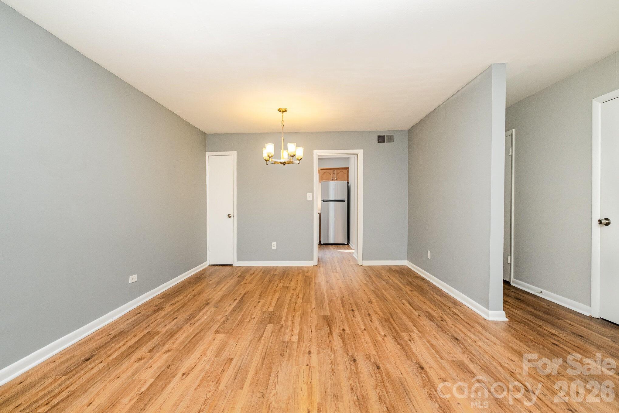 4609 Coronado Drive N Property Photo 2