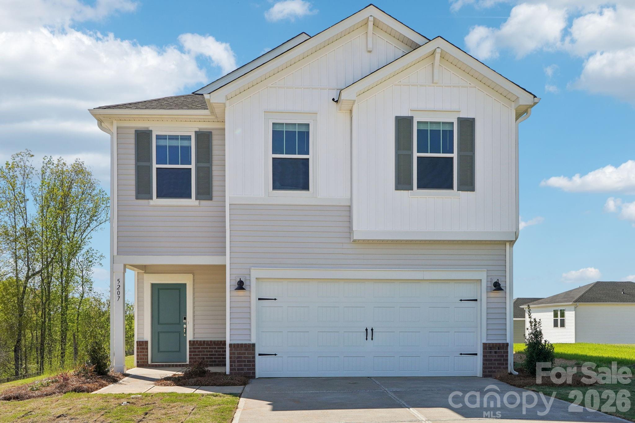 5511 Chambray Terrace Property Photo 1