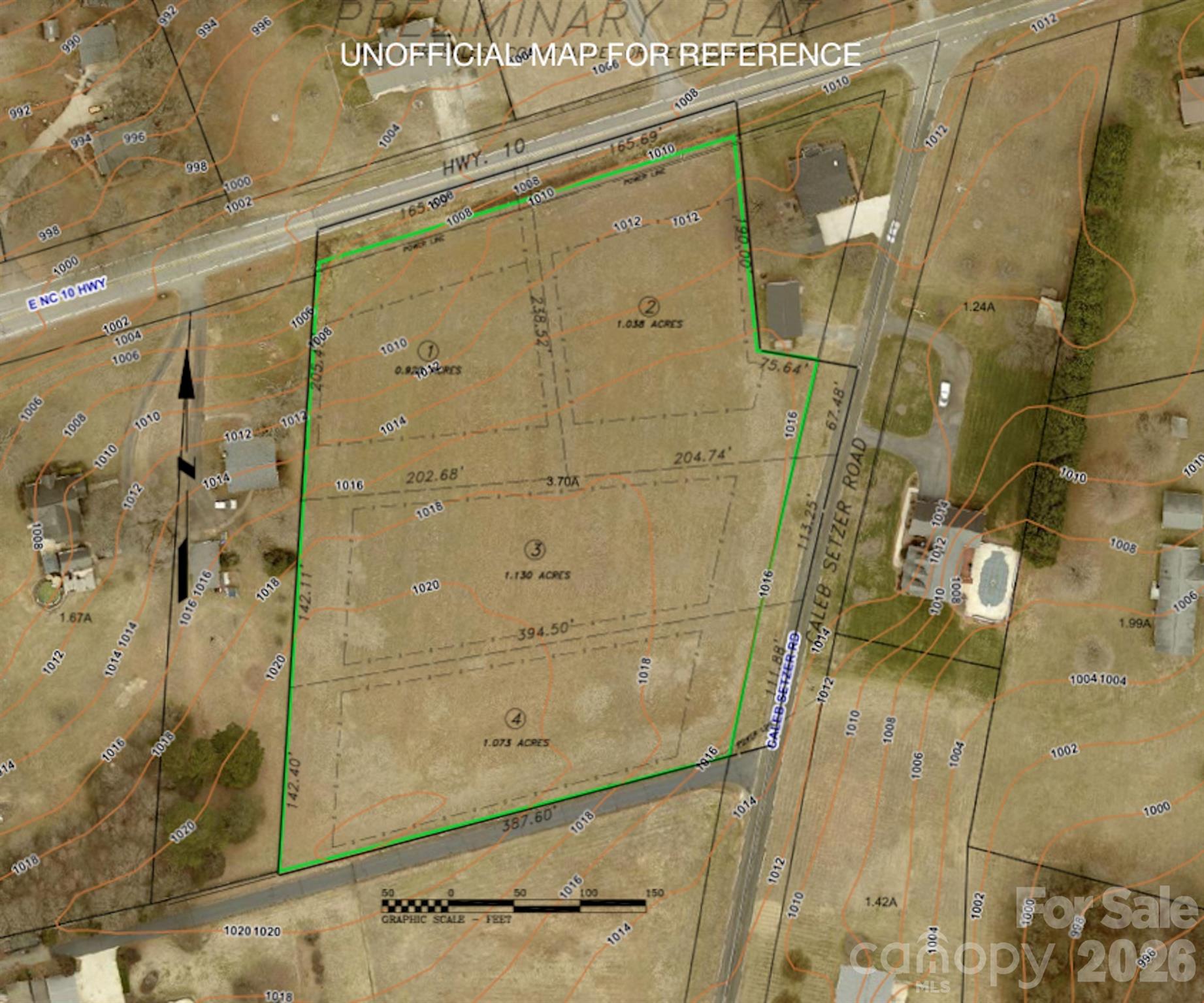 Tbd Caleb Setzer Road 4 Property Photo 4