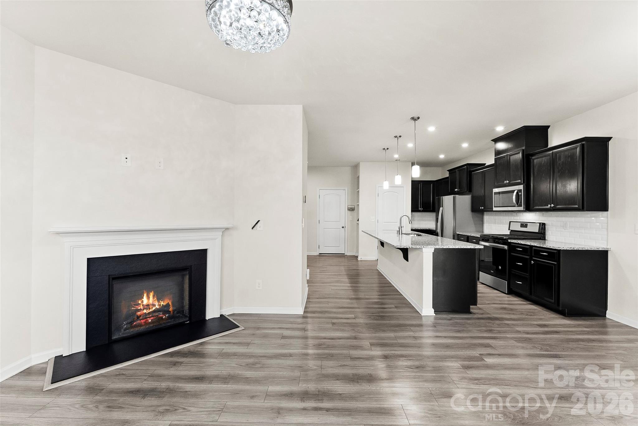 11010 Chalkbark Lane Property Photo 8