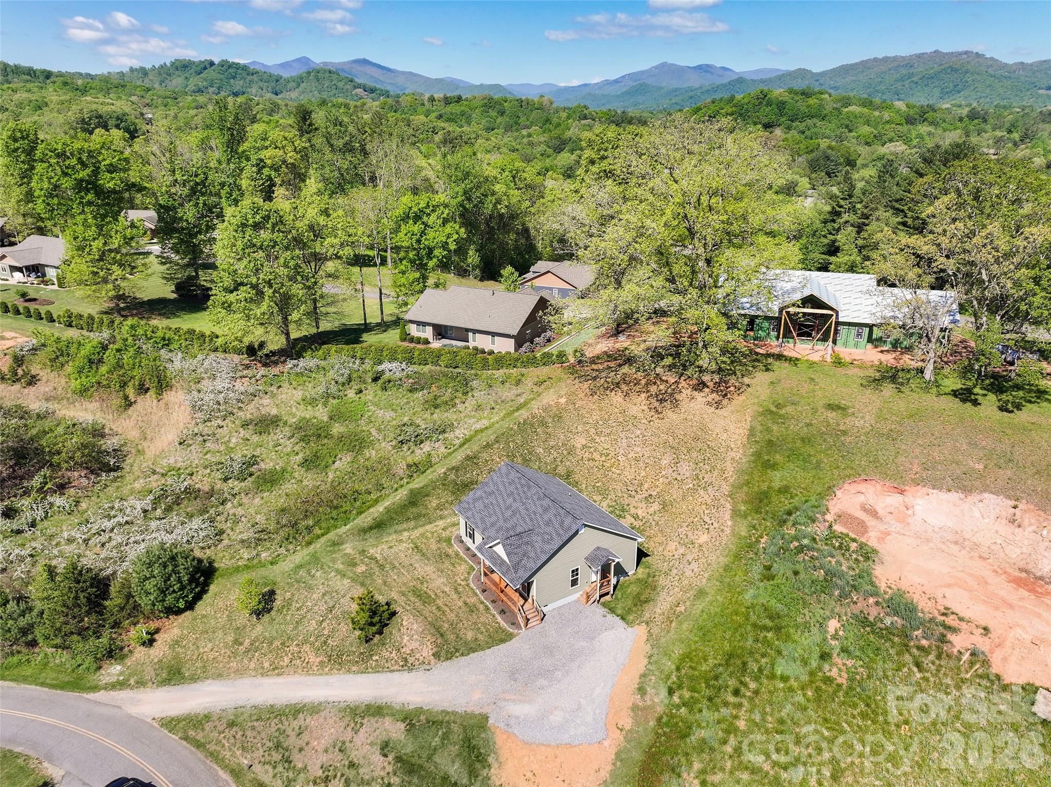 373 Barefoot Ridge Property Photo 30