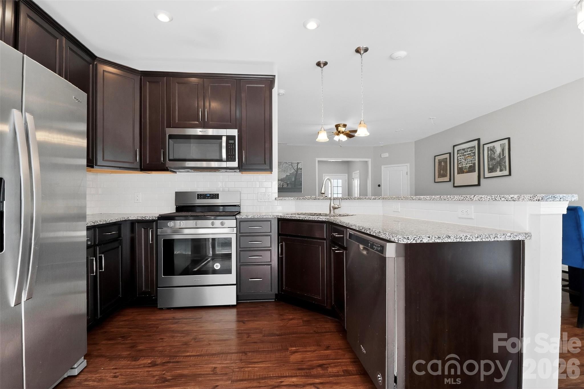 529 Hunters Dance Road Property Photo 6