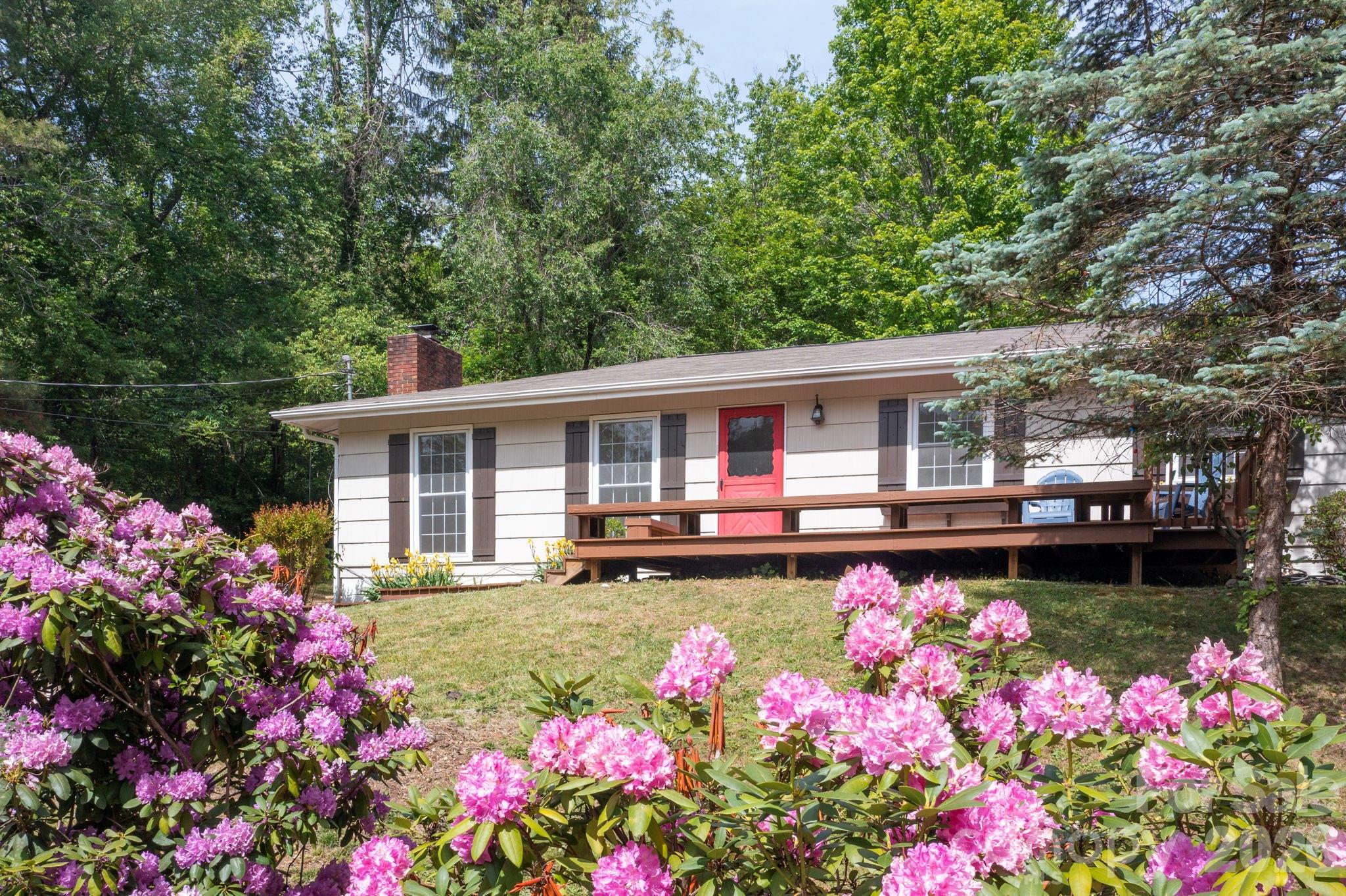 34 Wolfe Cove Road Property Photo 1