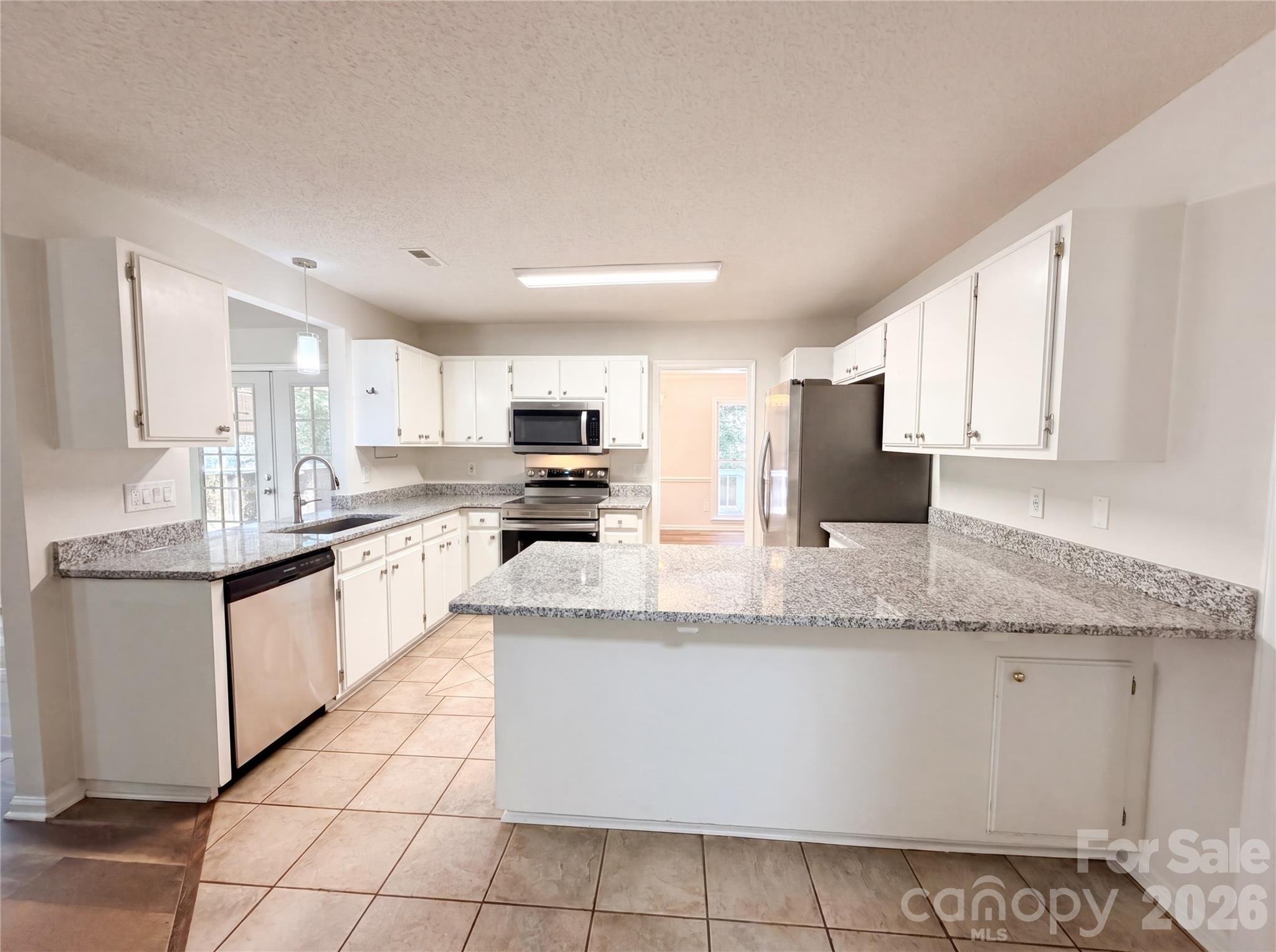 13622 Tynecastle Lane Property Photo 9