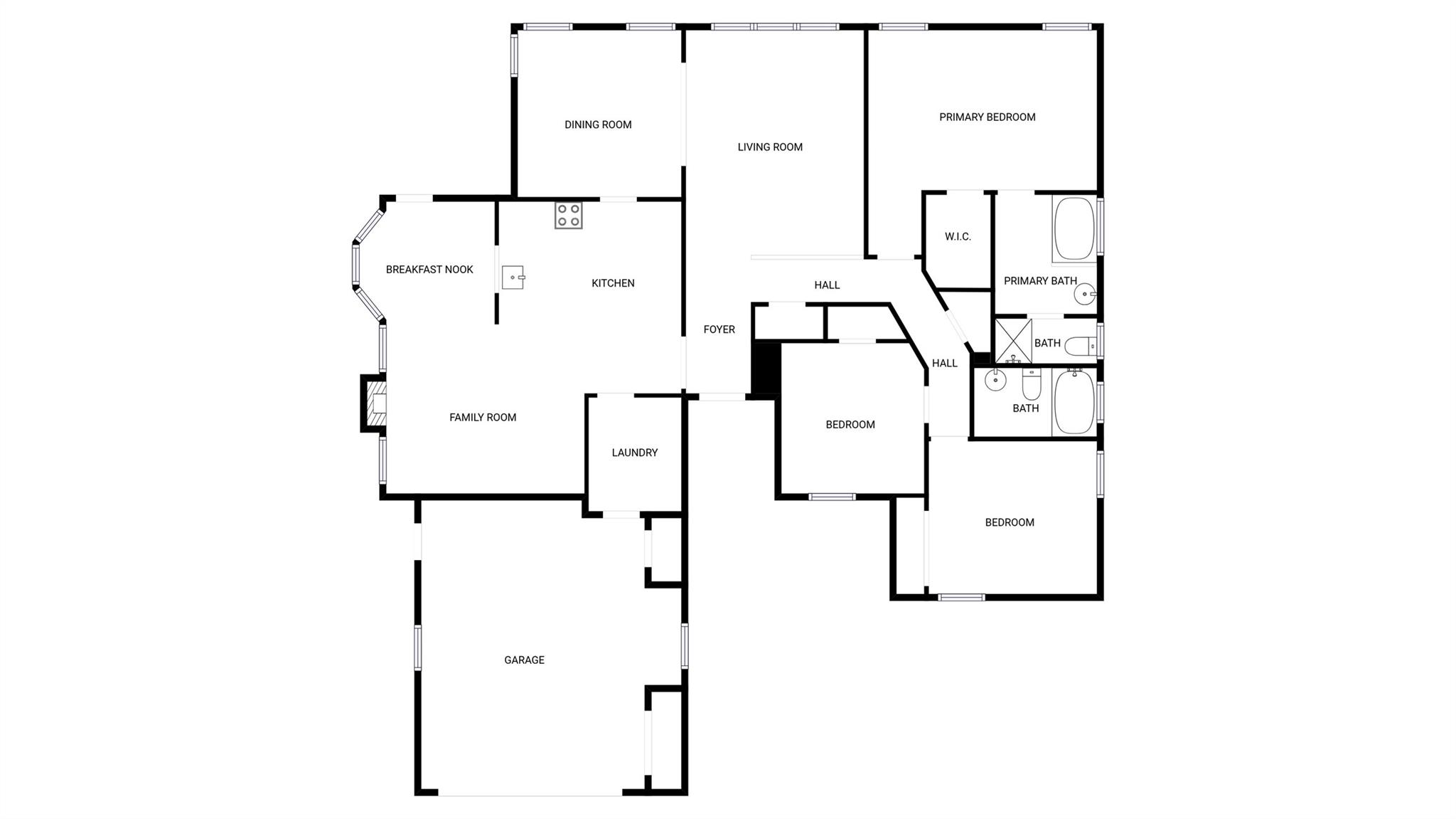 13622 Tynecastle Lane Property Photo 17