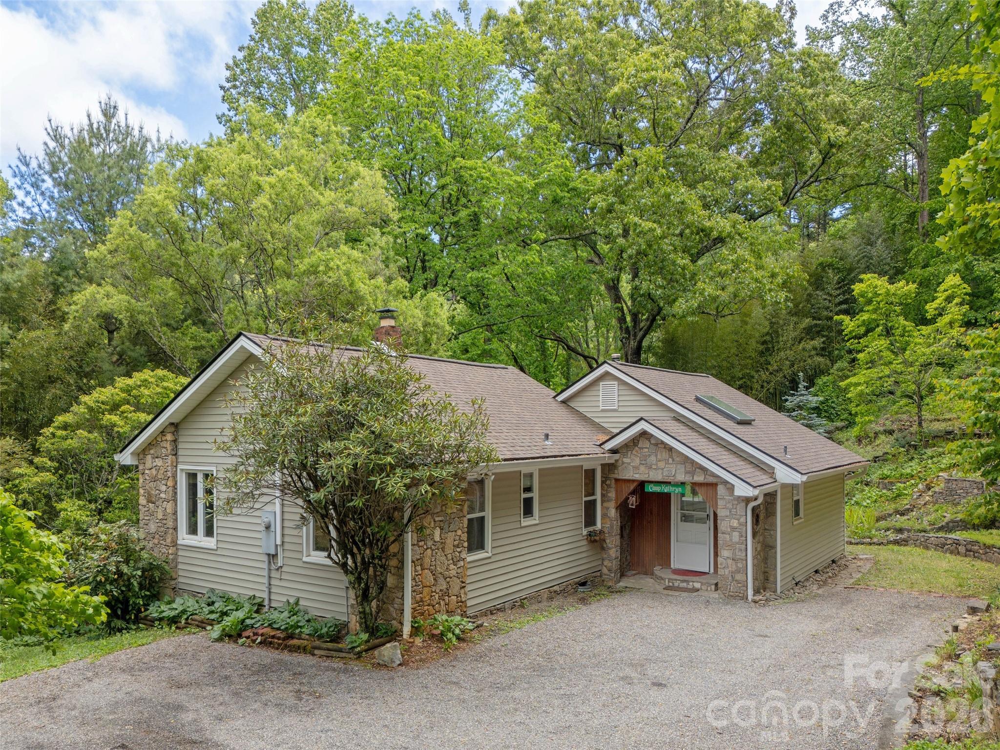 411 Patton Mountain Road Property Photo 1