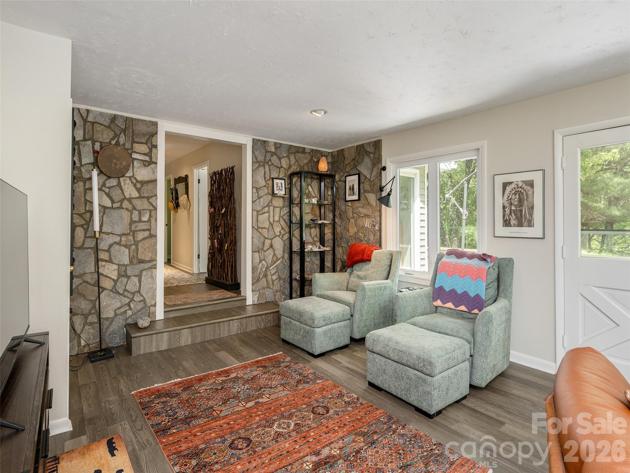 411 Patton Mountain Road Property Photo 5