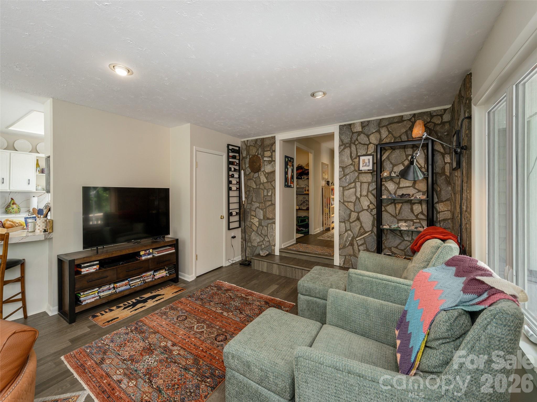 411 Patton Mountain Road Property Photo 6
