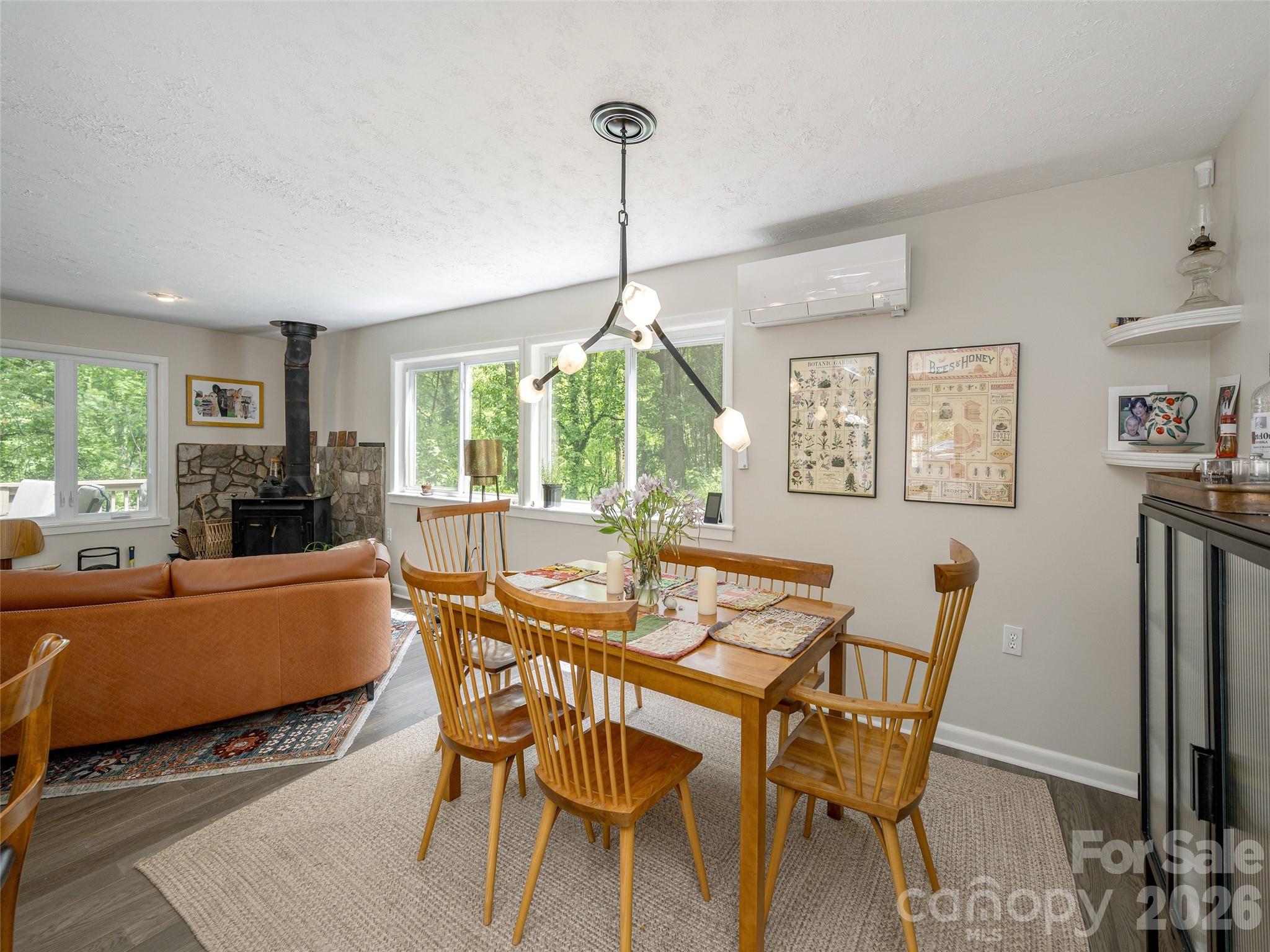411 Patton Mountain Road Property Photo 8