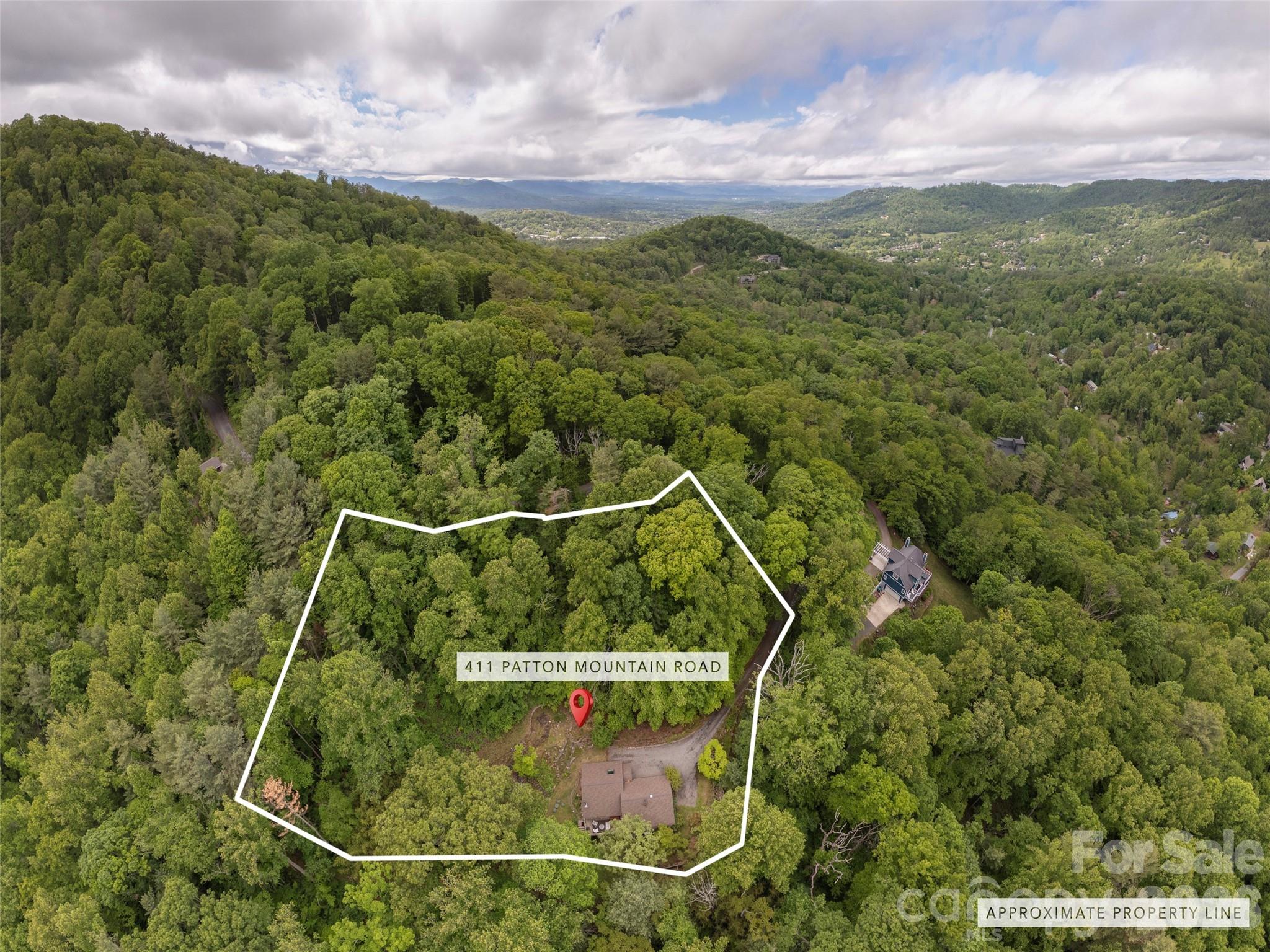 411 Patton Mountain Road Property Photo 32