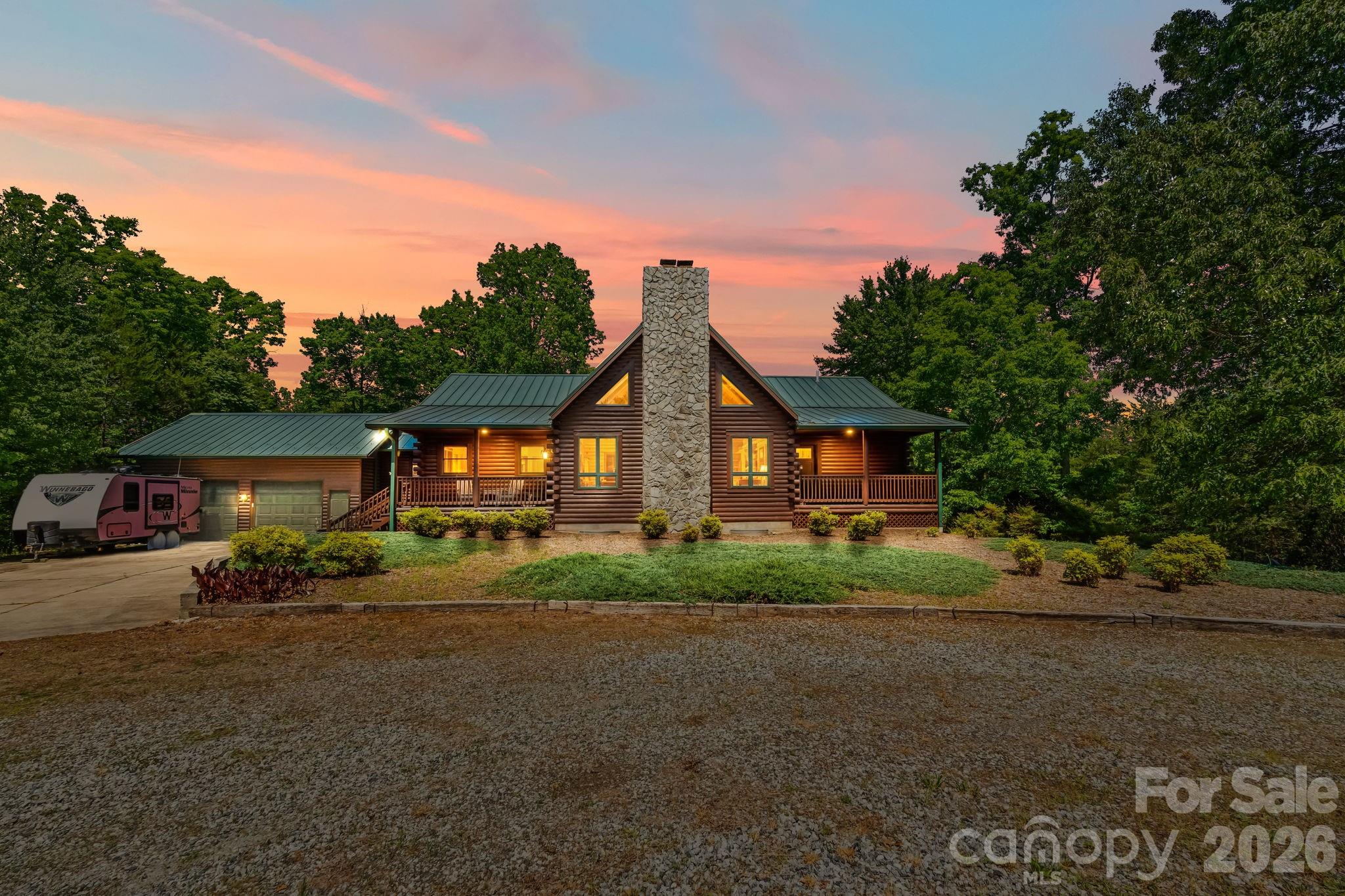 3341 Peniel Road Property Photo 1
