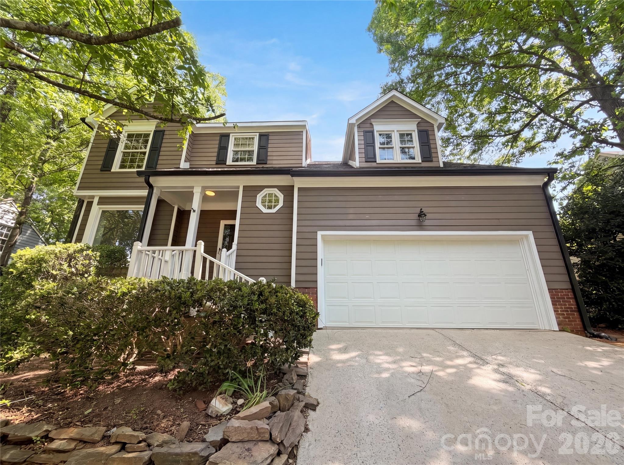17206 Shadow Bark Drive Property Photo 1
