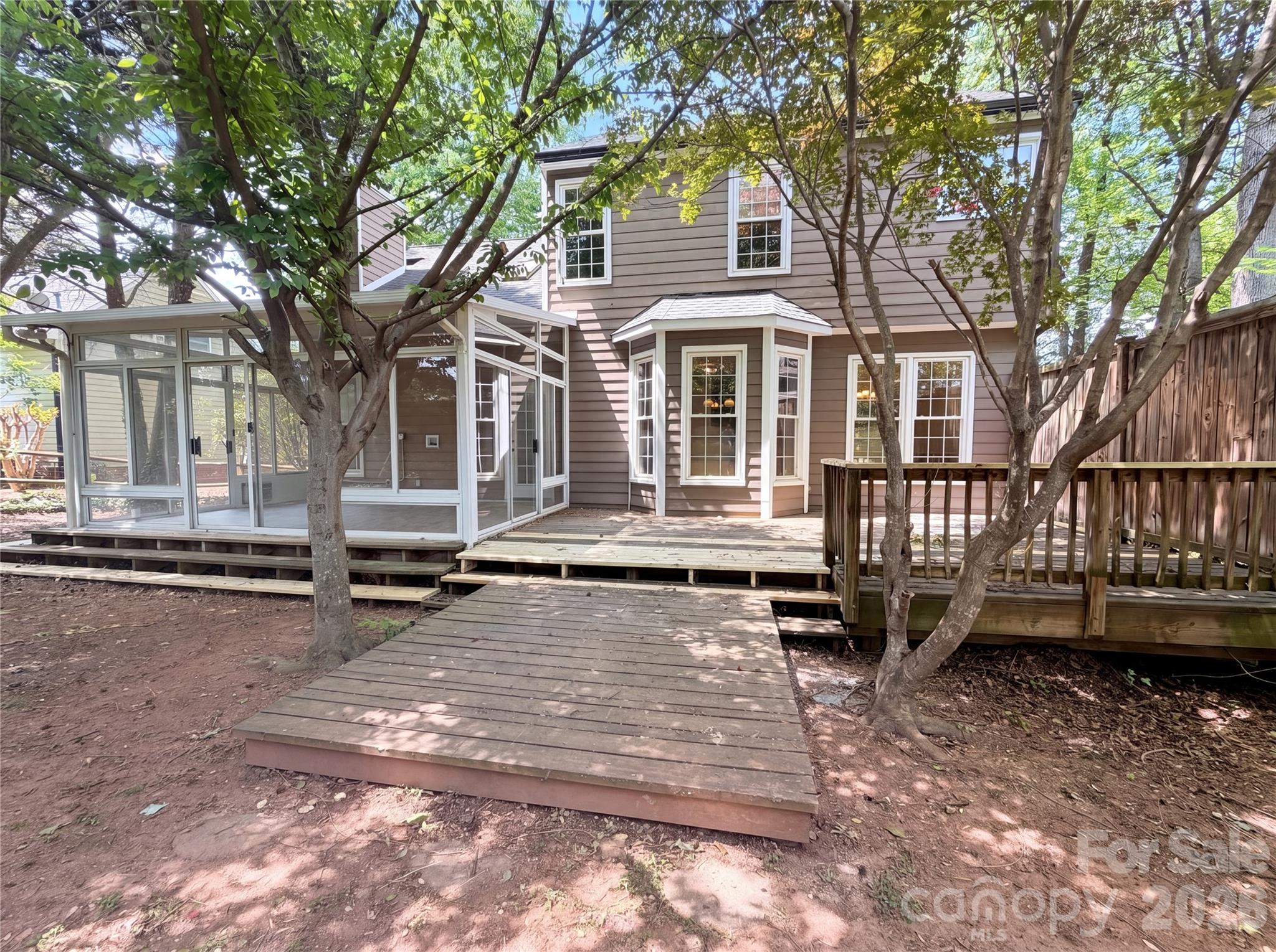 17206 Shadow Bark Drive Property Photo 3