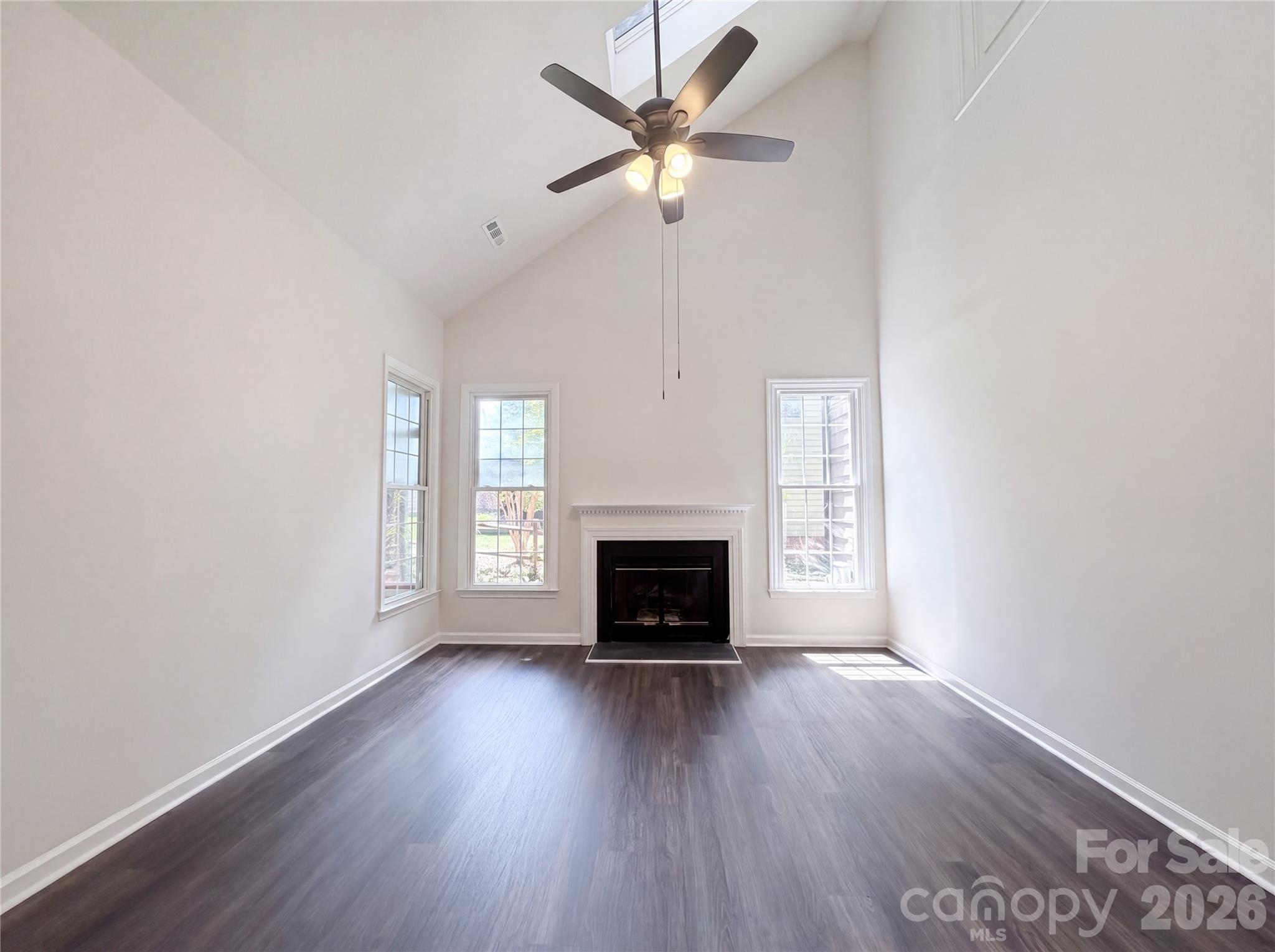 17206 Shadow Bark Drive Property Photo 4