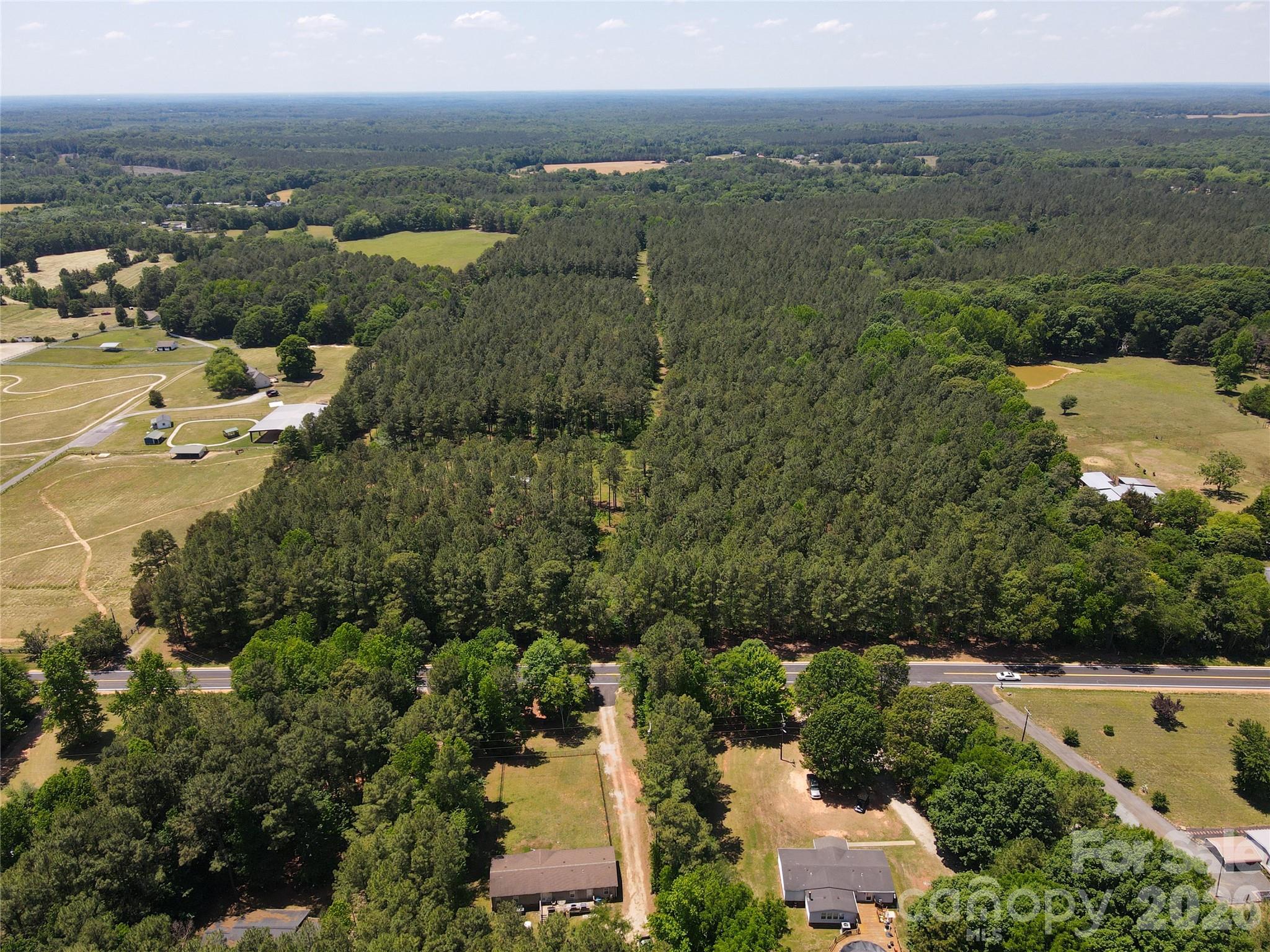 2597 N Rocky River Road Property Photo 2