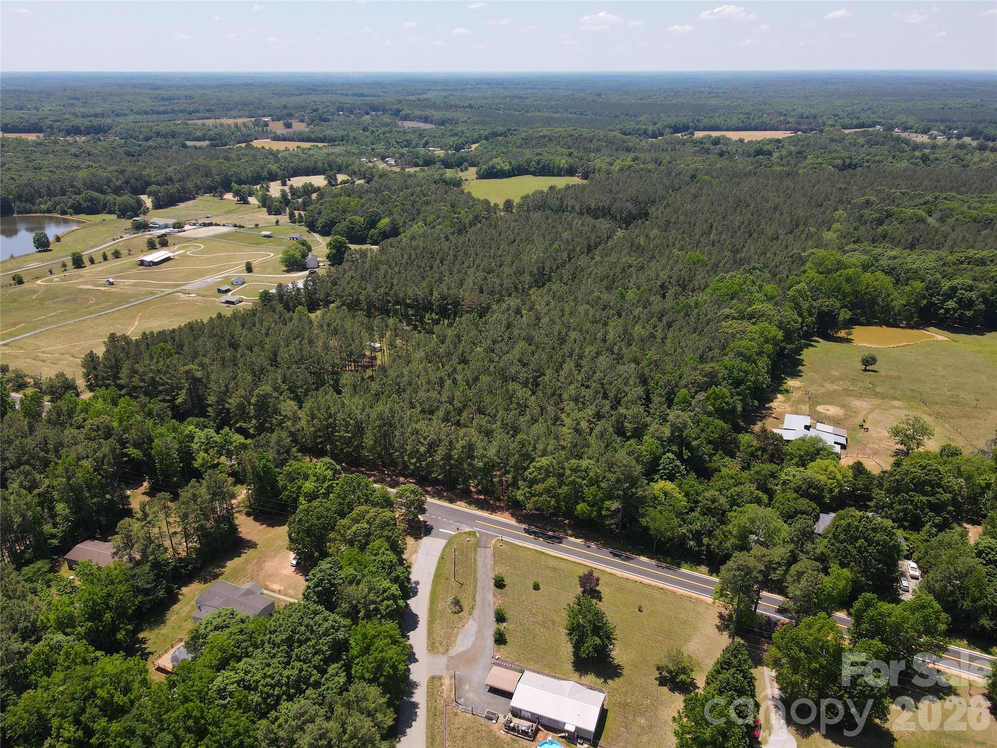 2597 N Rocky River Road Property Photo 3