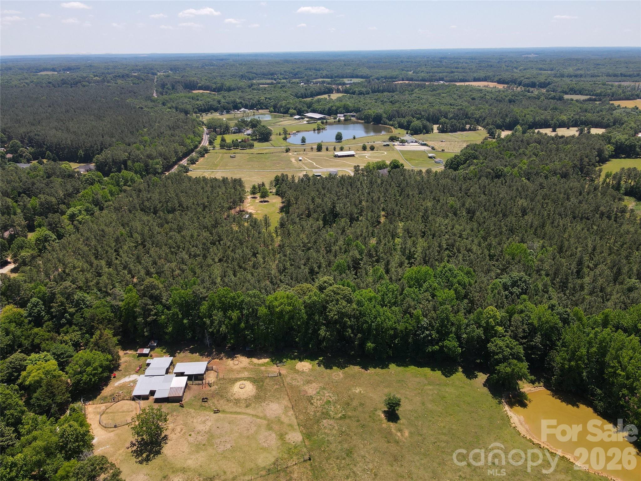 2597 N Rocky River Road Property Photo 5