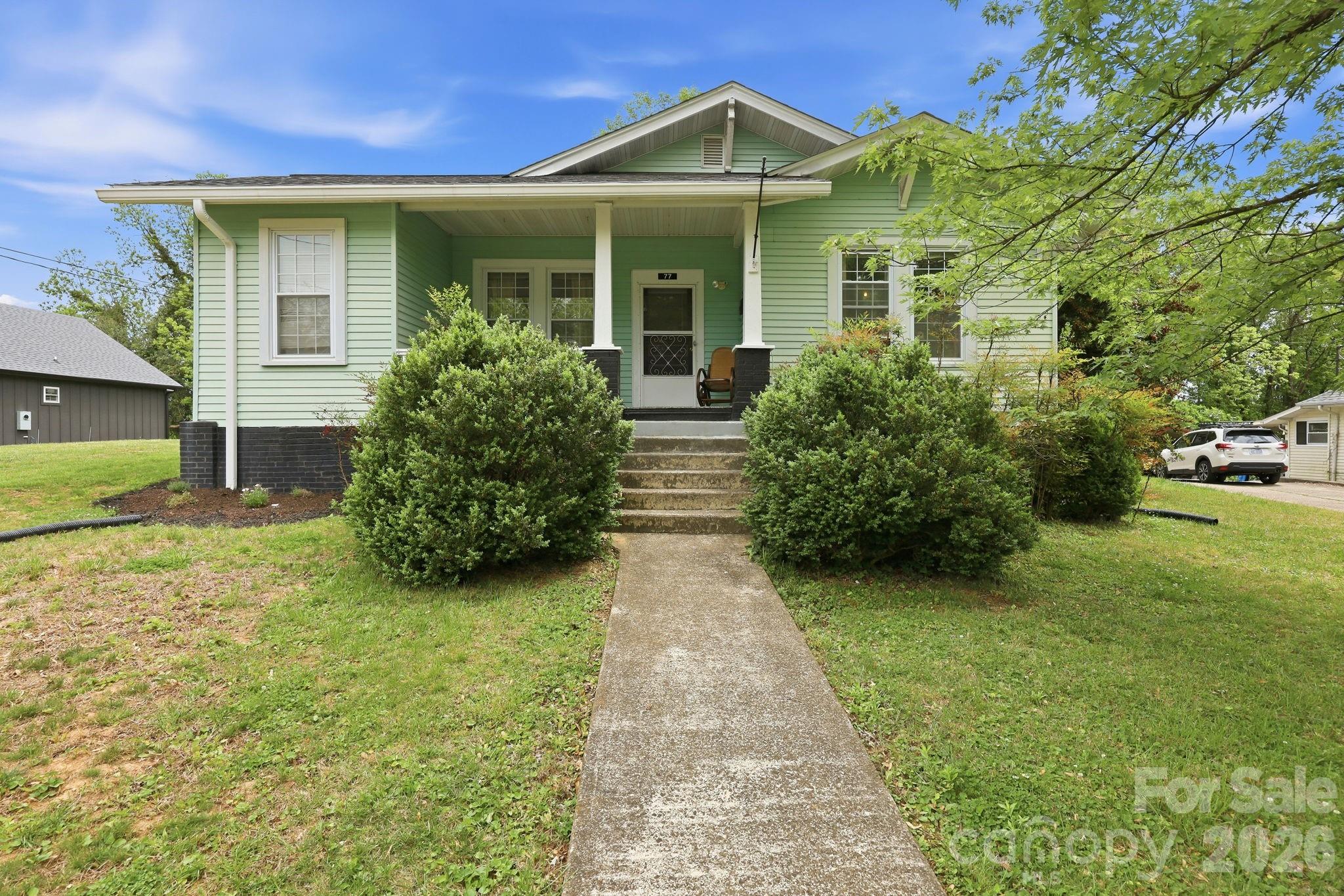77 Pulliam Street Property Photo 1