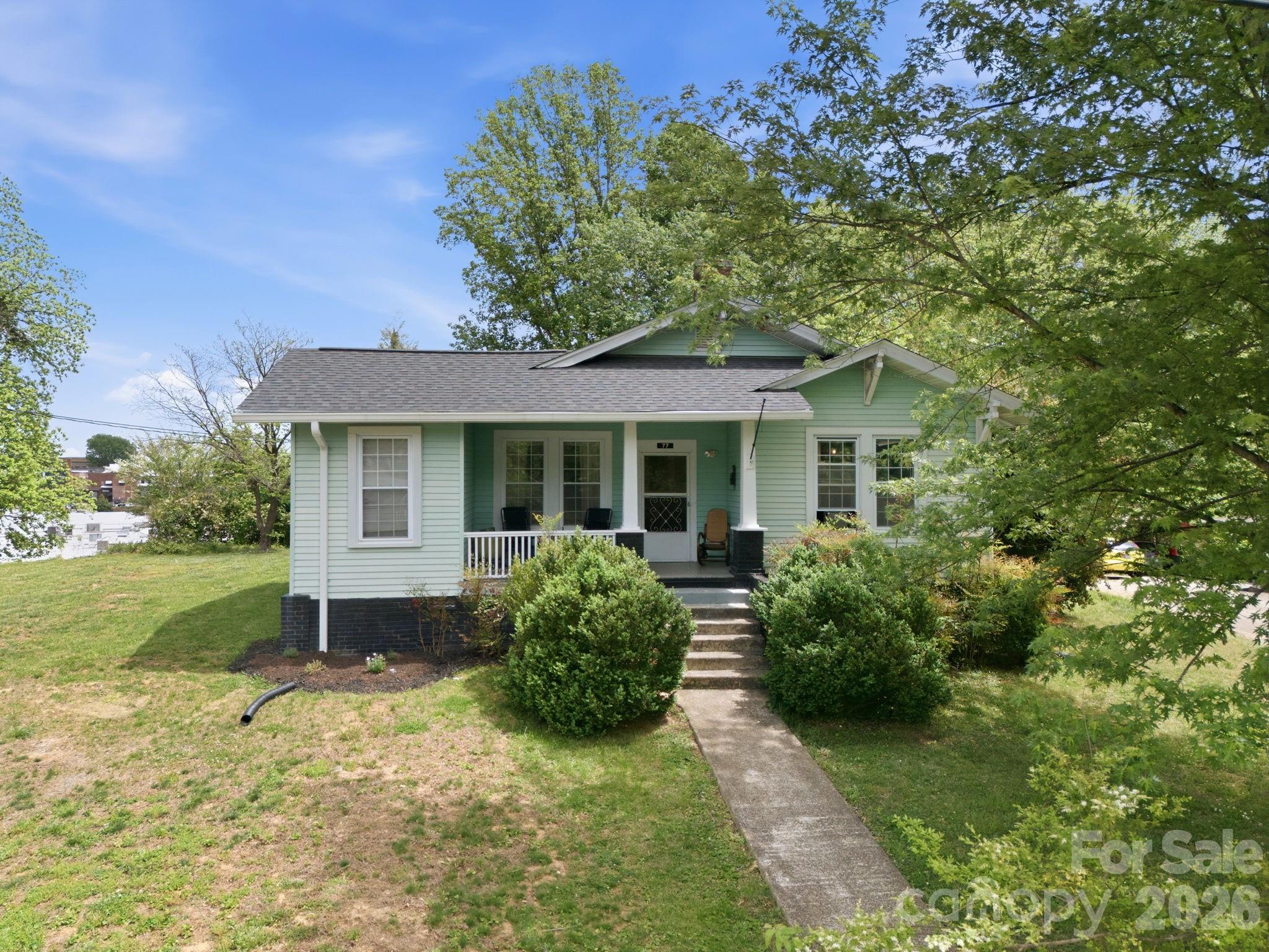 77 Pulliam Street Property Photo 3