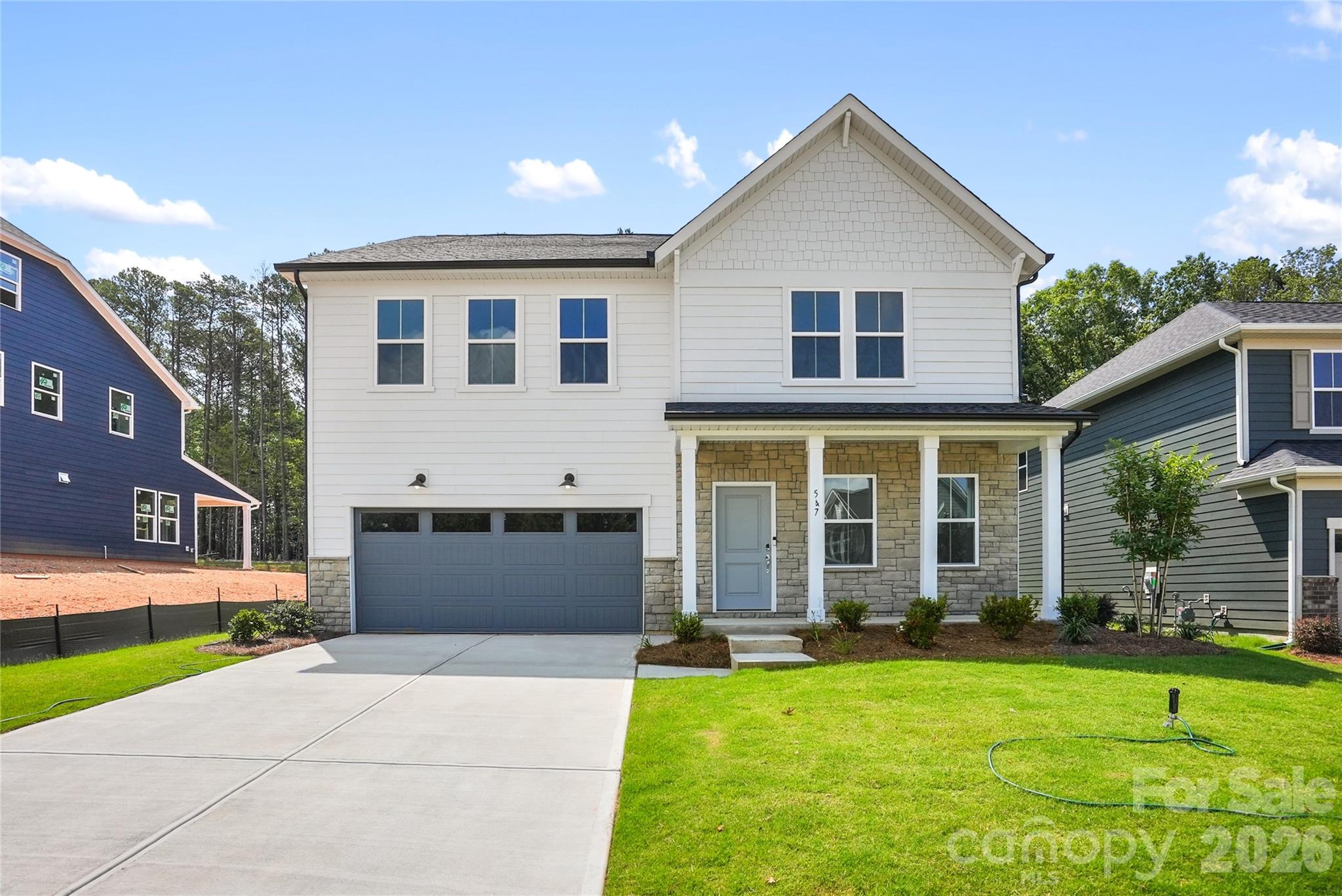 547 Cottage Garden Lane Property Photo 2