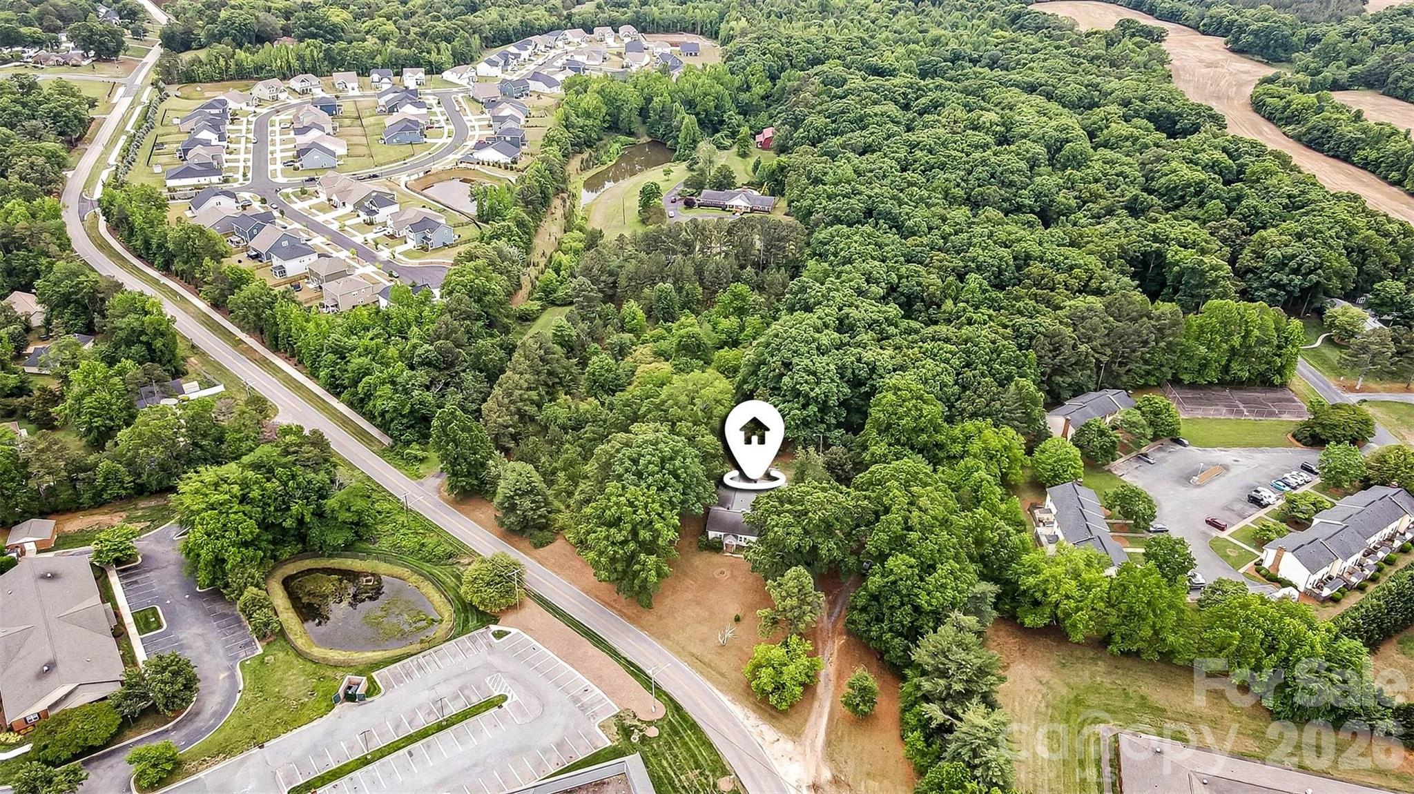 1116 Medlin Road Property Photo 16