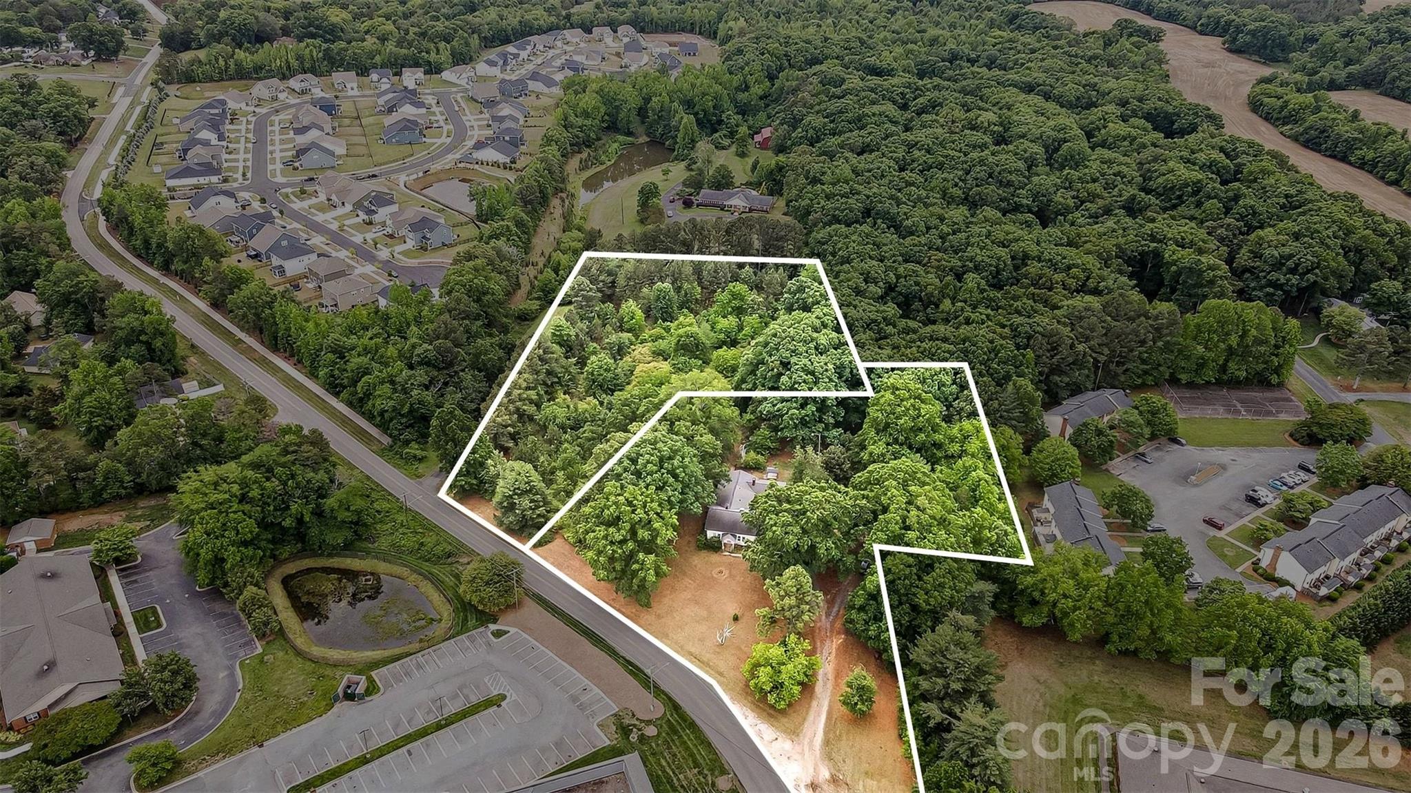 1116 Medlin Road Property Photo 35