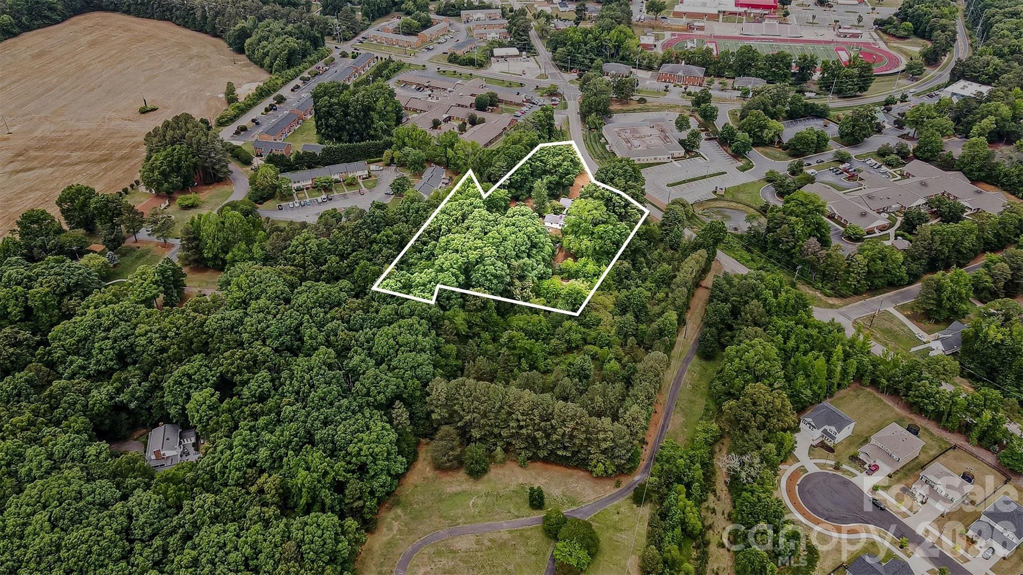 1116 Medlin Road Property Photo 42