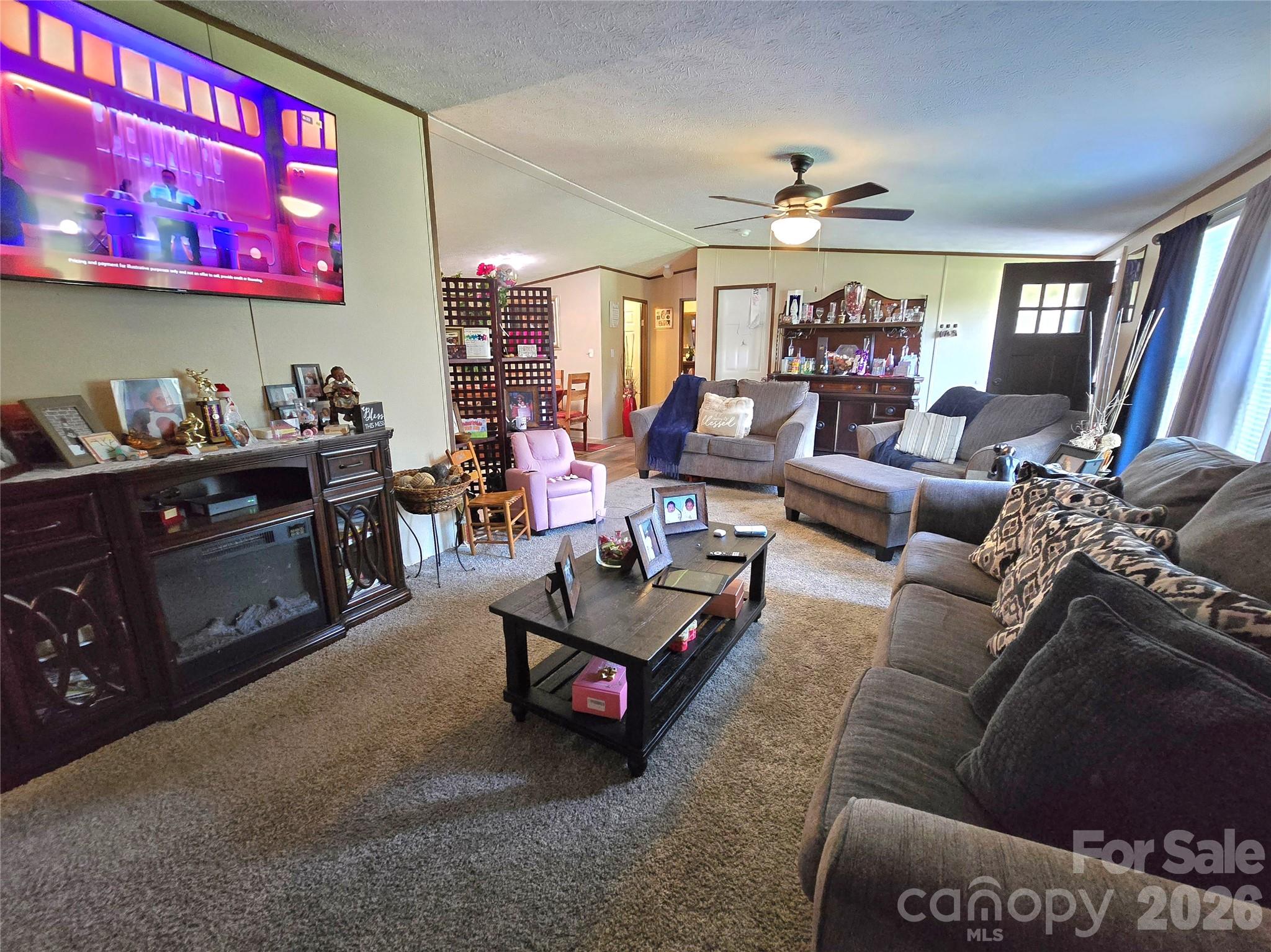 221 Turkey Pen Gap Road Property Photo 7