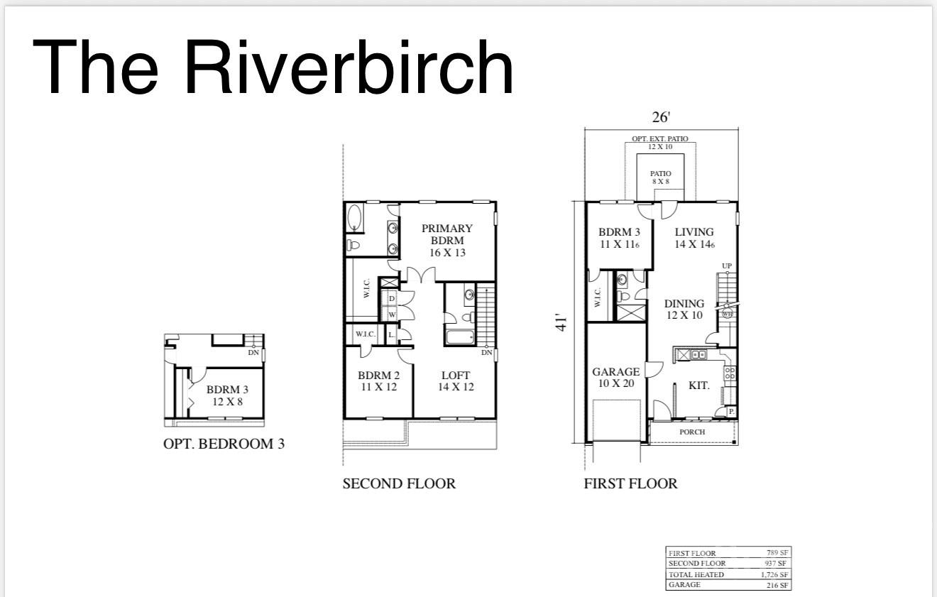 4140 Olympus Avenue 0301 Property Photo 21