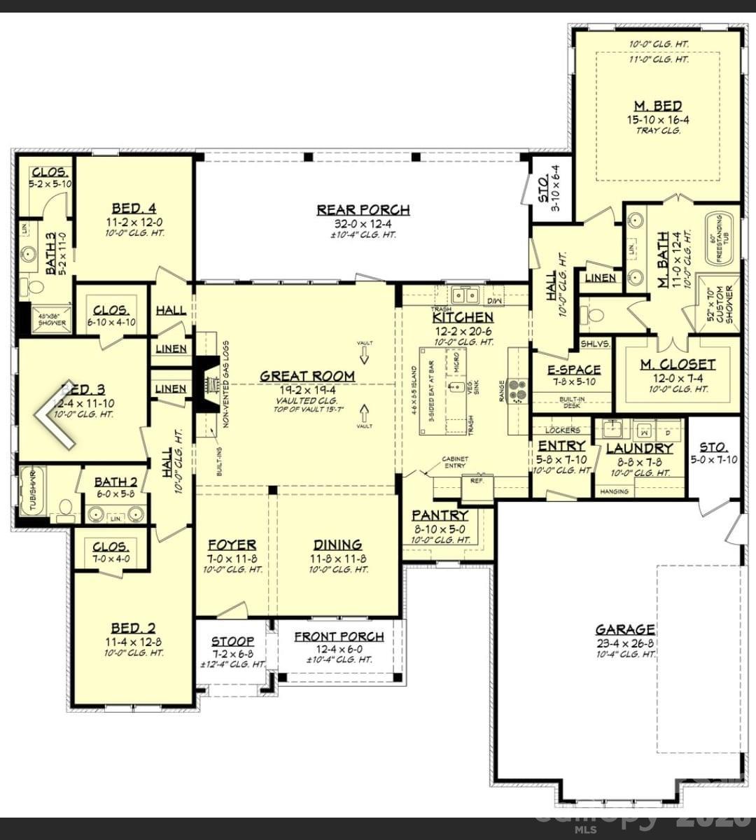 115 Augusta Lane Property Photo 44