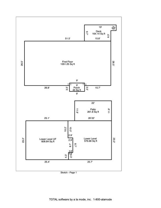501 Old Farm Road Property Photo 3