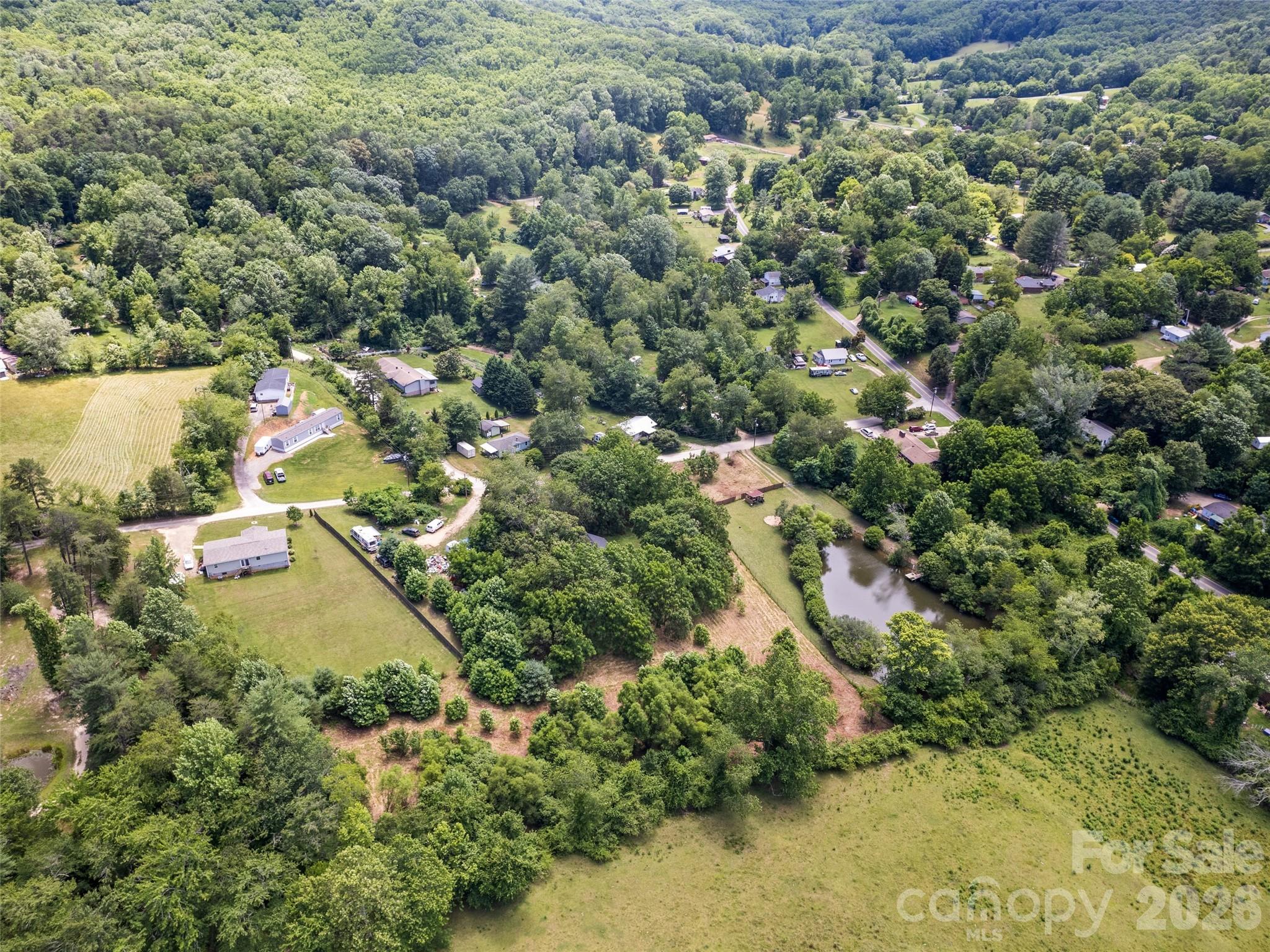 9999 Lollis Road Property Photo 7