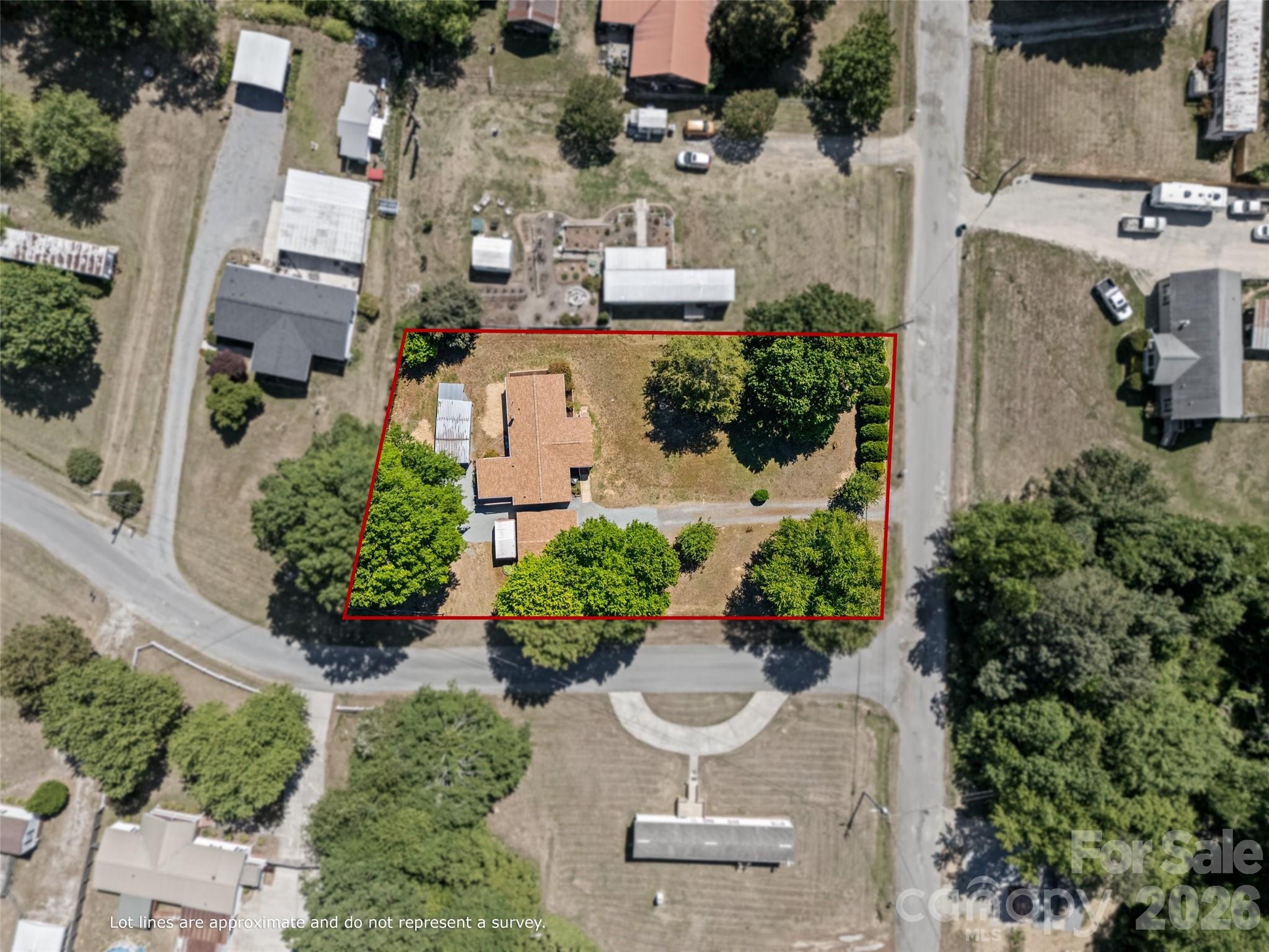 5760 Turner Drive Property Photo 35