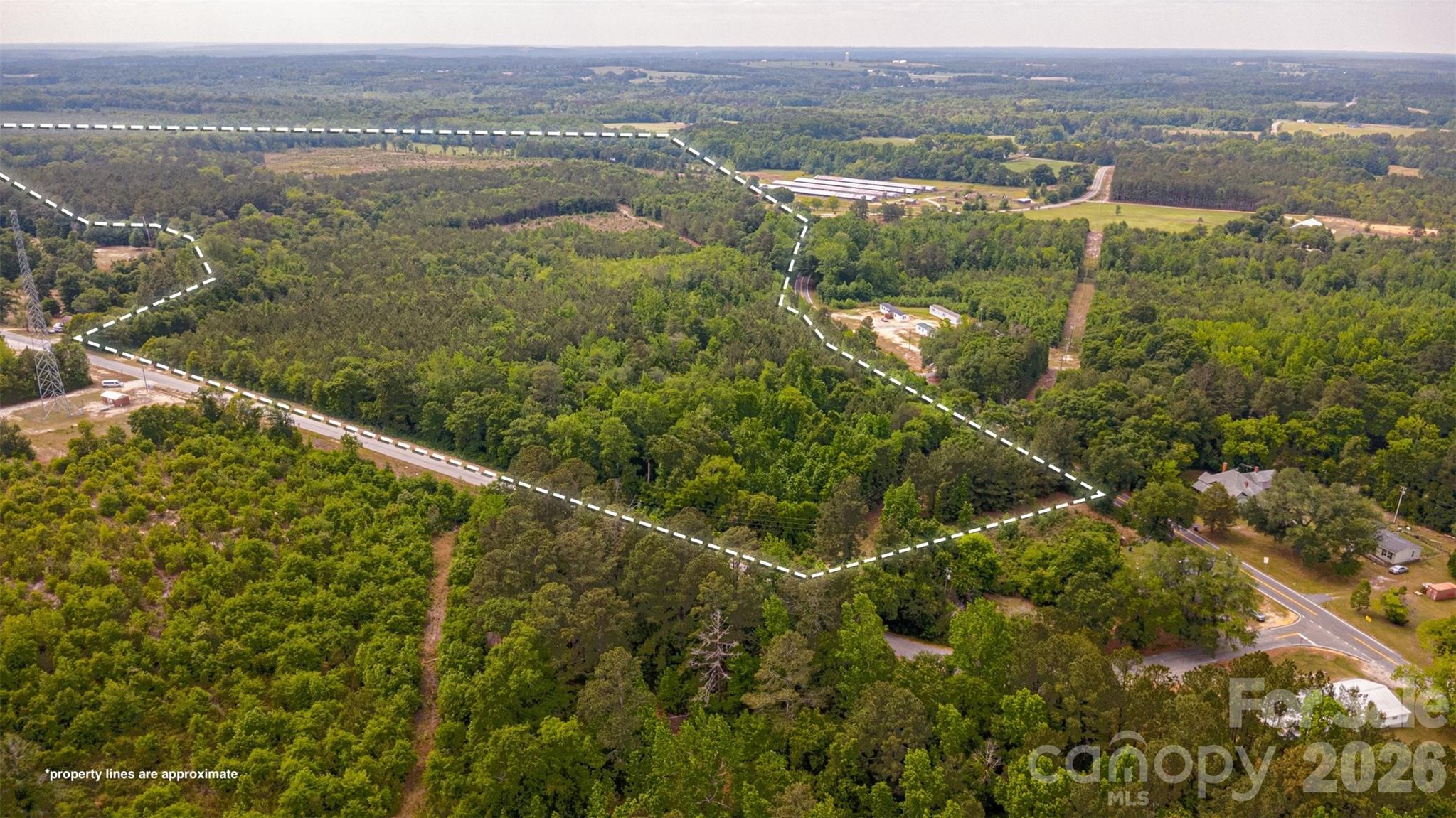 2713 Macedonia Angelus Road Property Photo 5
