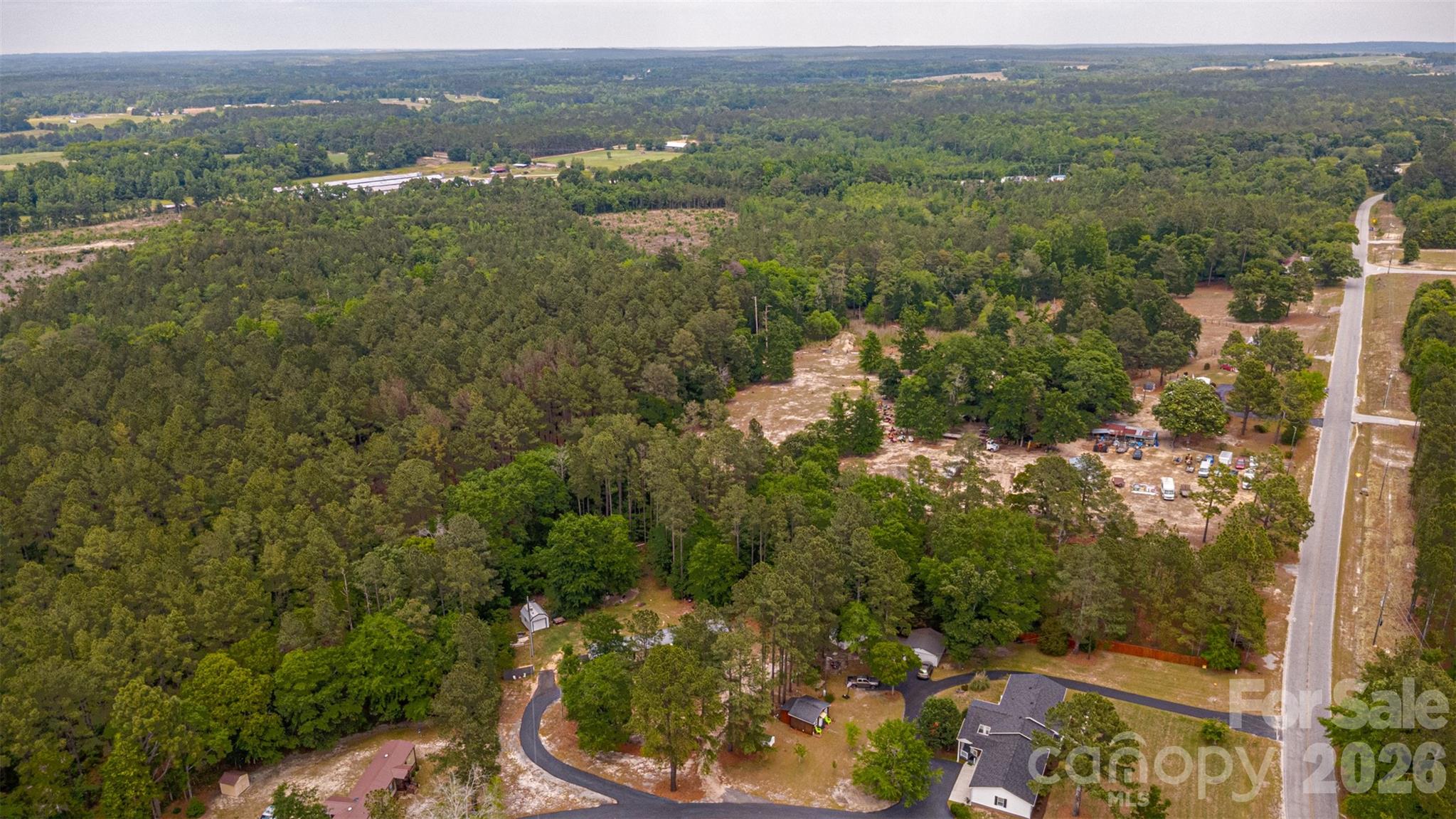 2713 Macedonia Angelus Road Property Photo 8