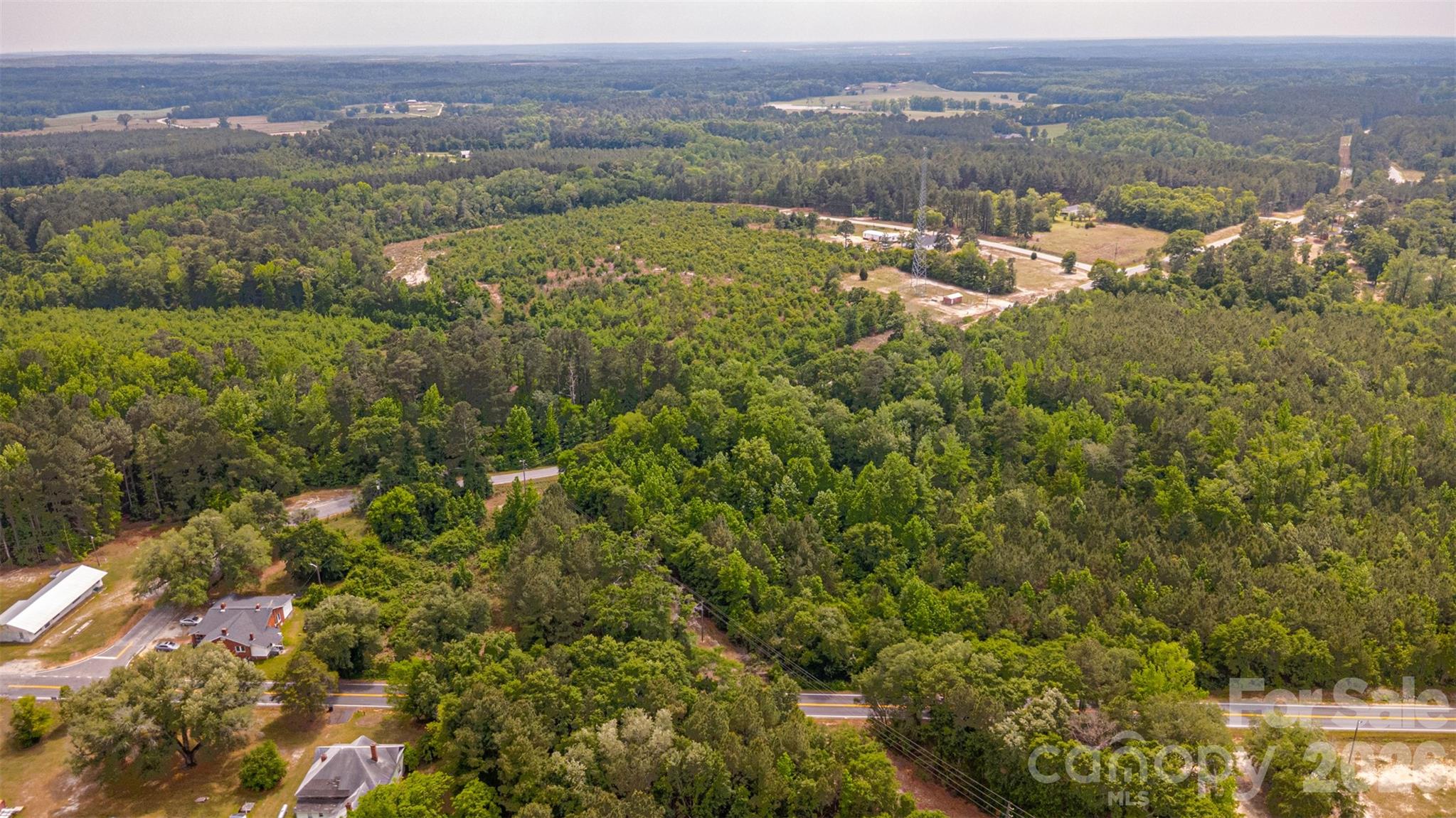 2713 Macedonia Angelus Road Property Photo 9