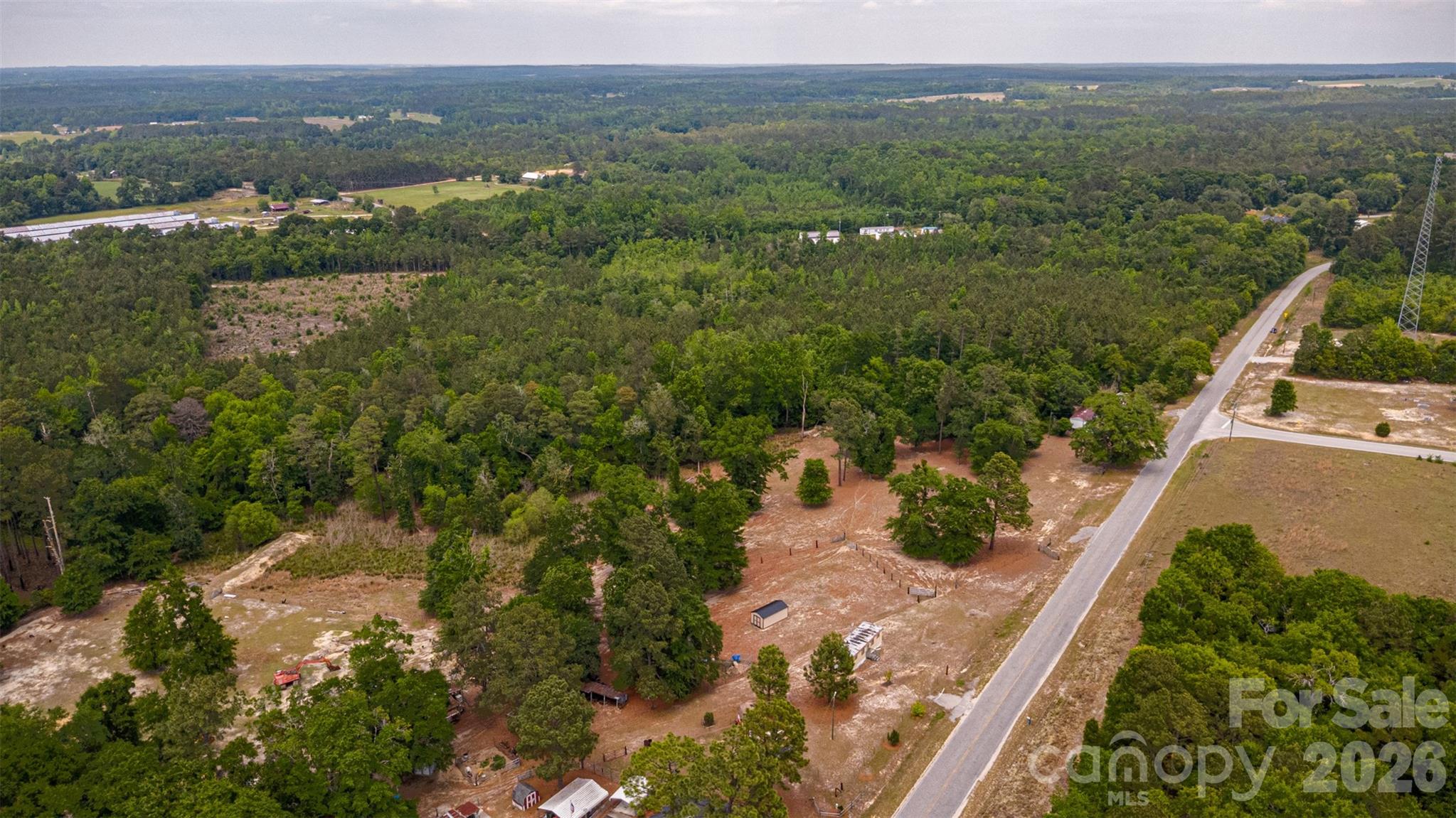 2713 Macedonia Angelus Road Property Photo 11