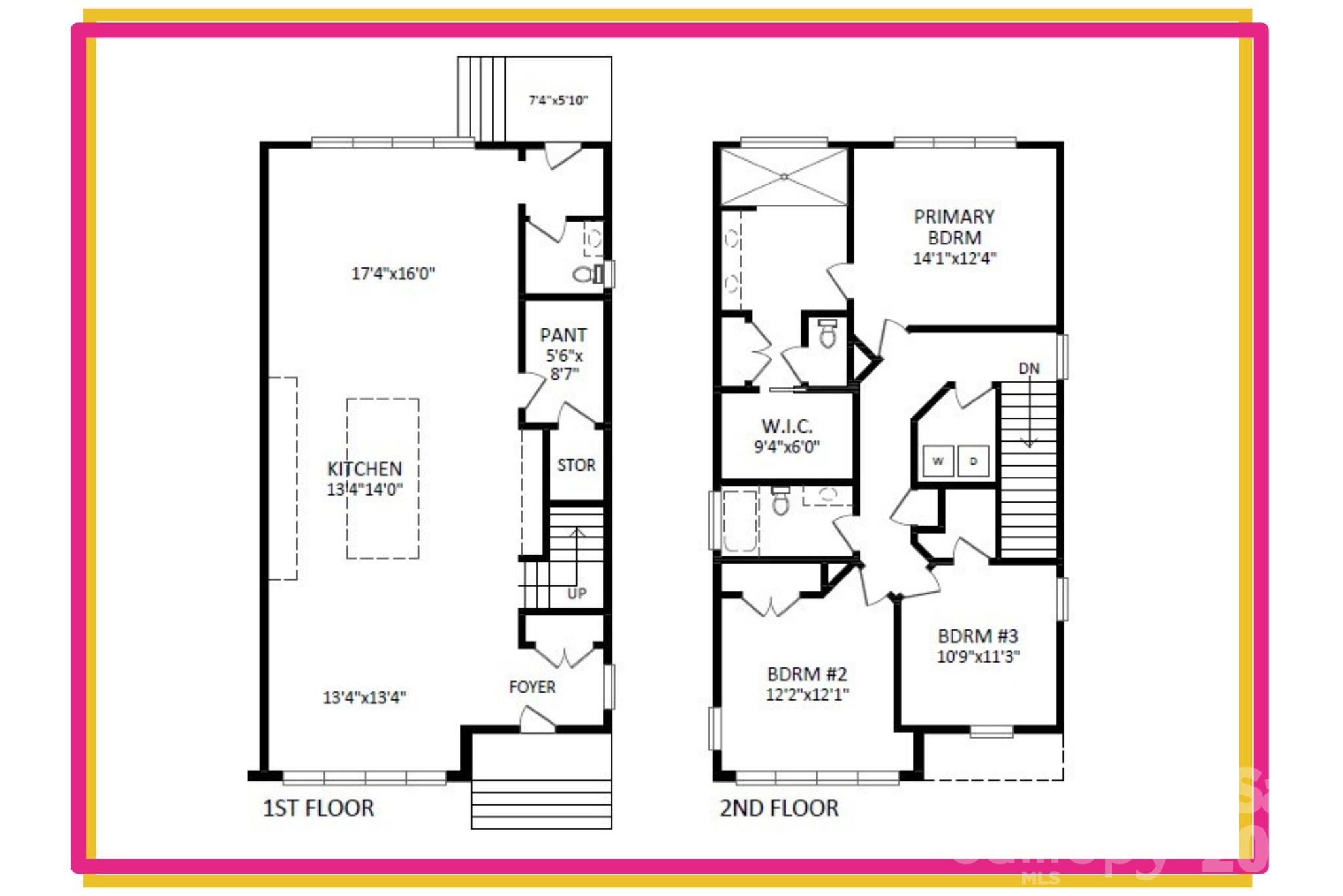 2026 Washington Avenue Property Photo 34
