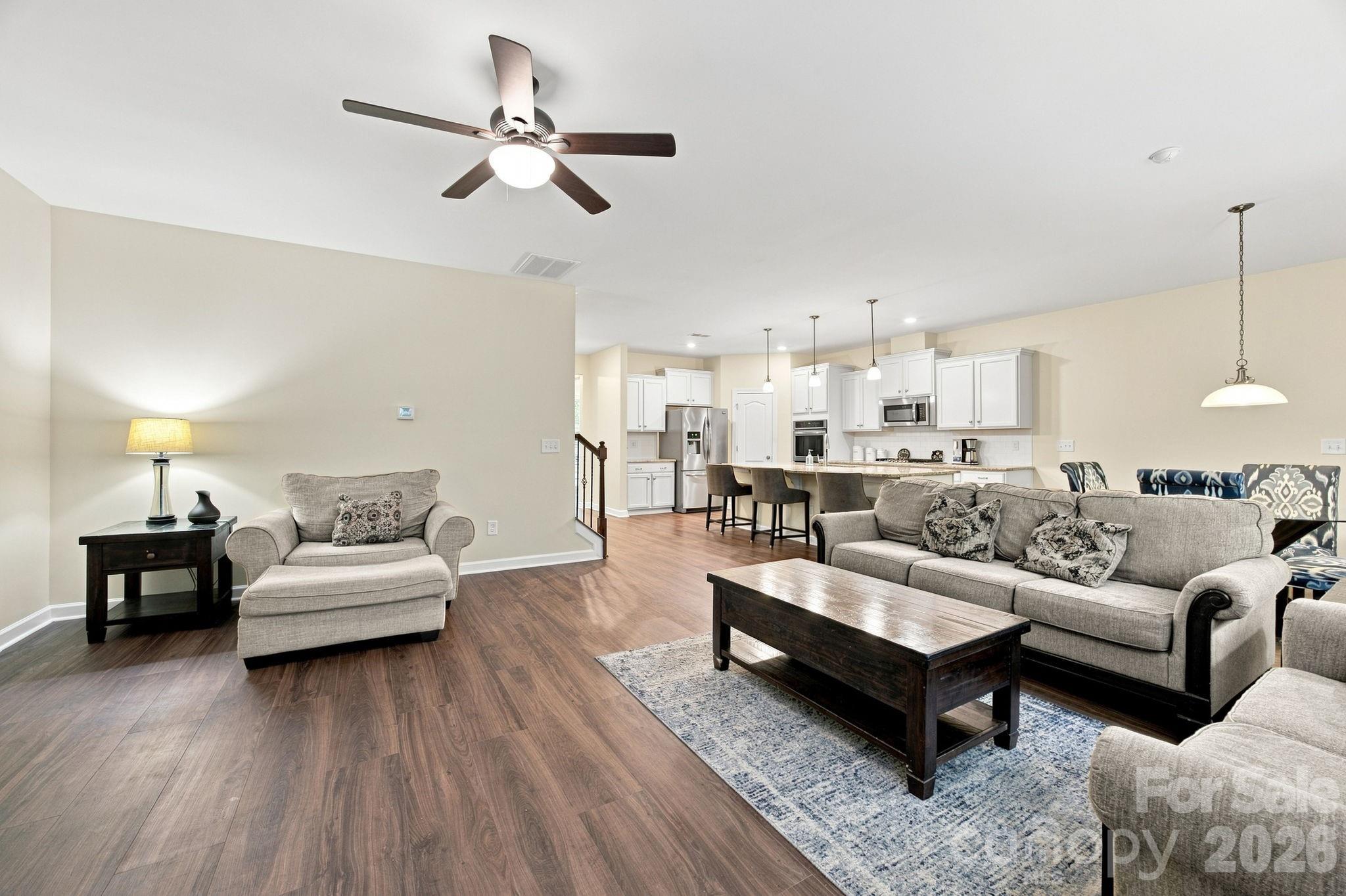 2709 Sugaree Court Property Photo 10