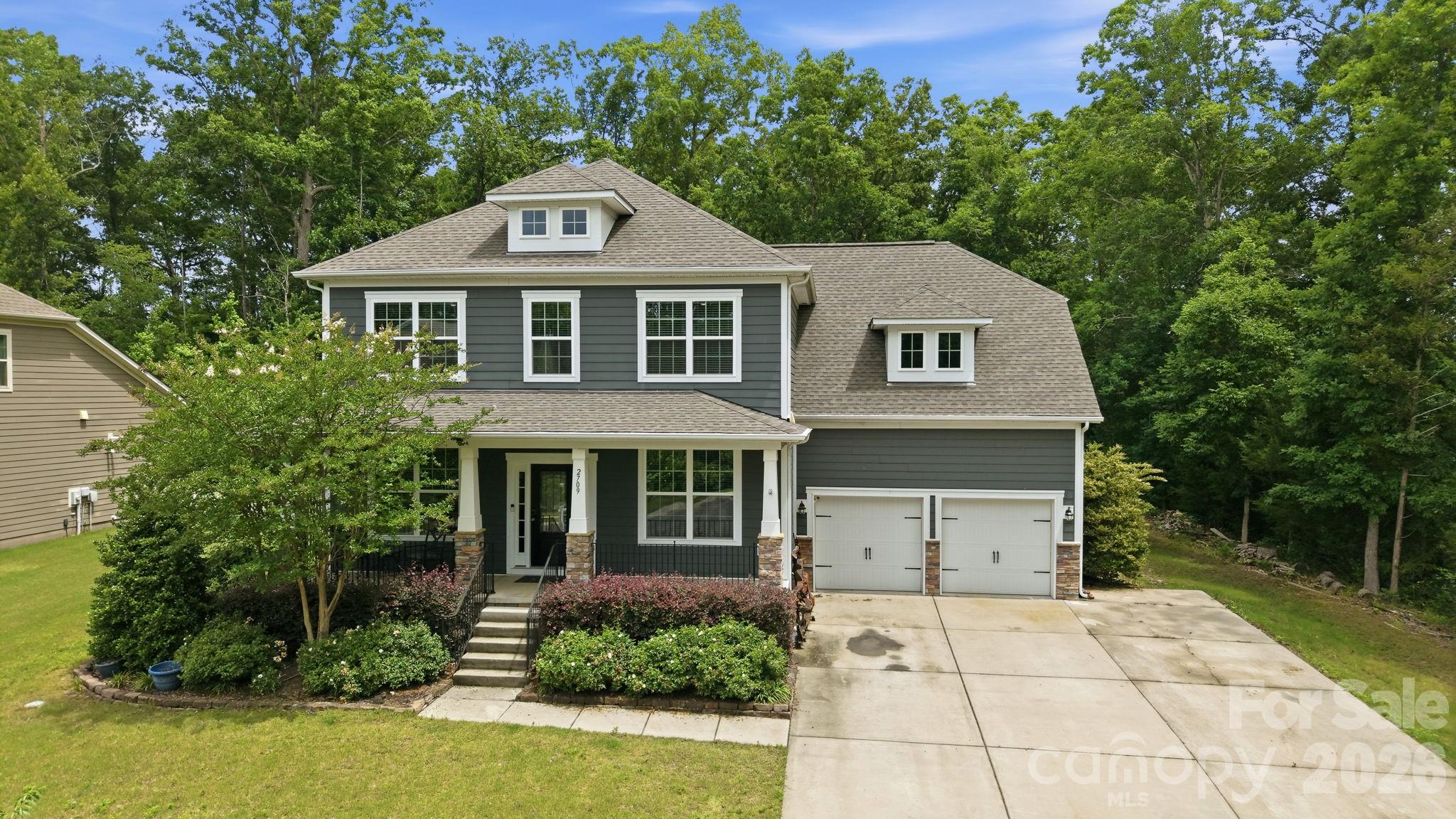 2709 Sugaree Court Property Photo 41