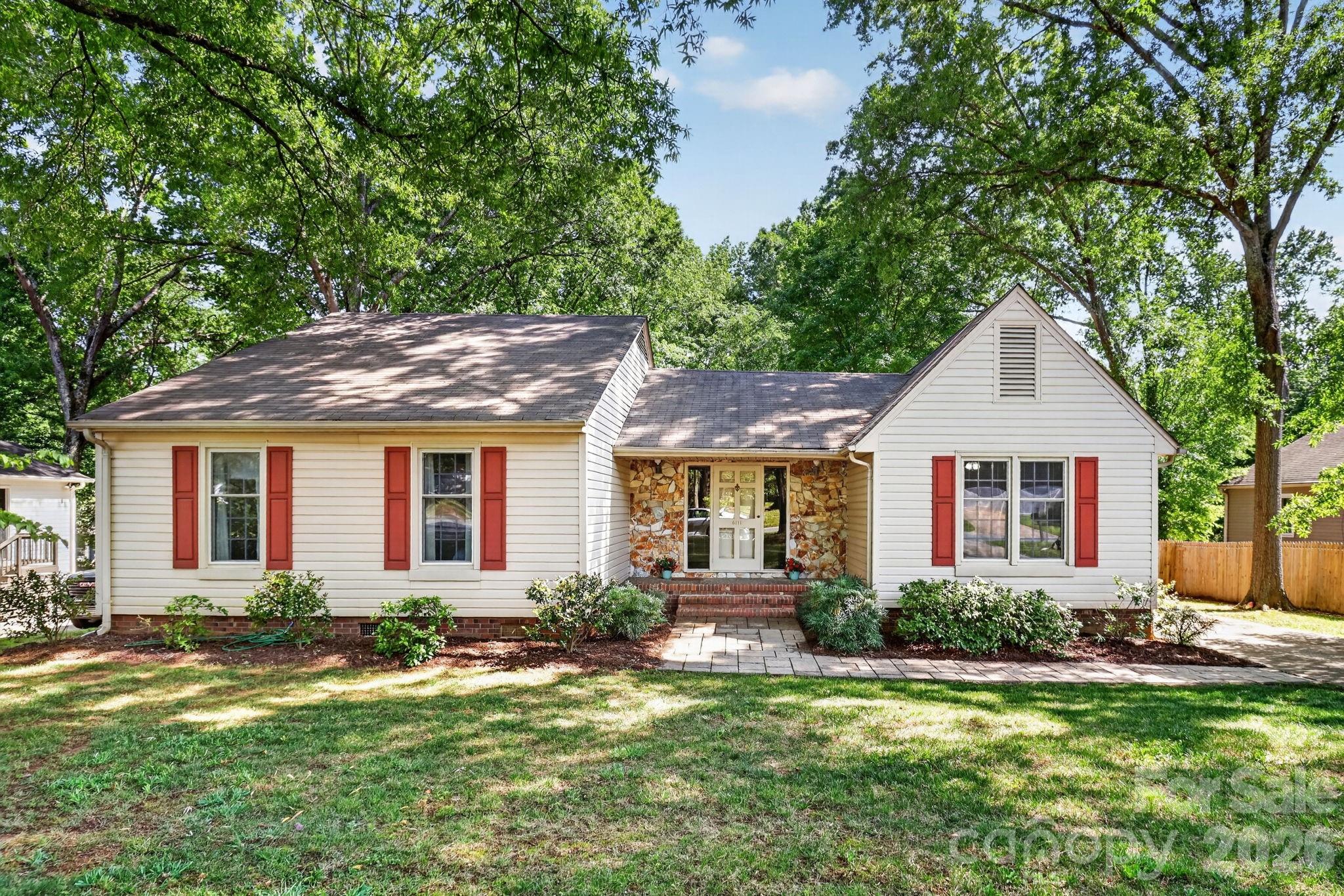 6111 Patrick Place Property Photo 1
