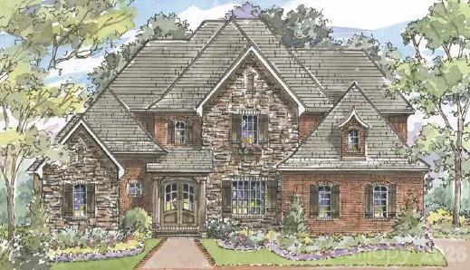 7316 Barrington Ridge Drive Property Photo 1