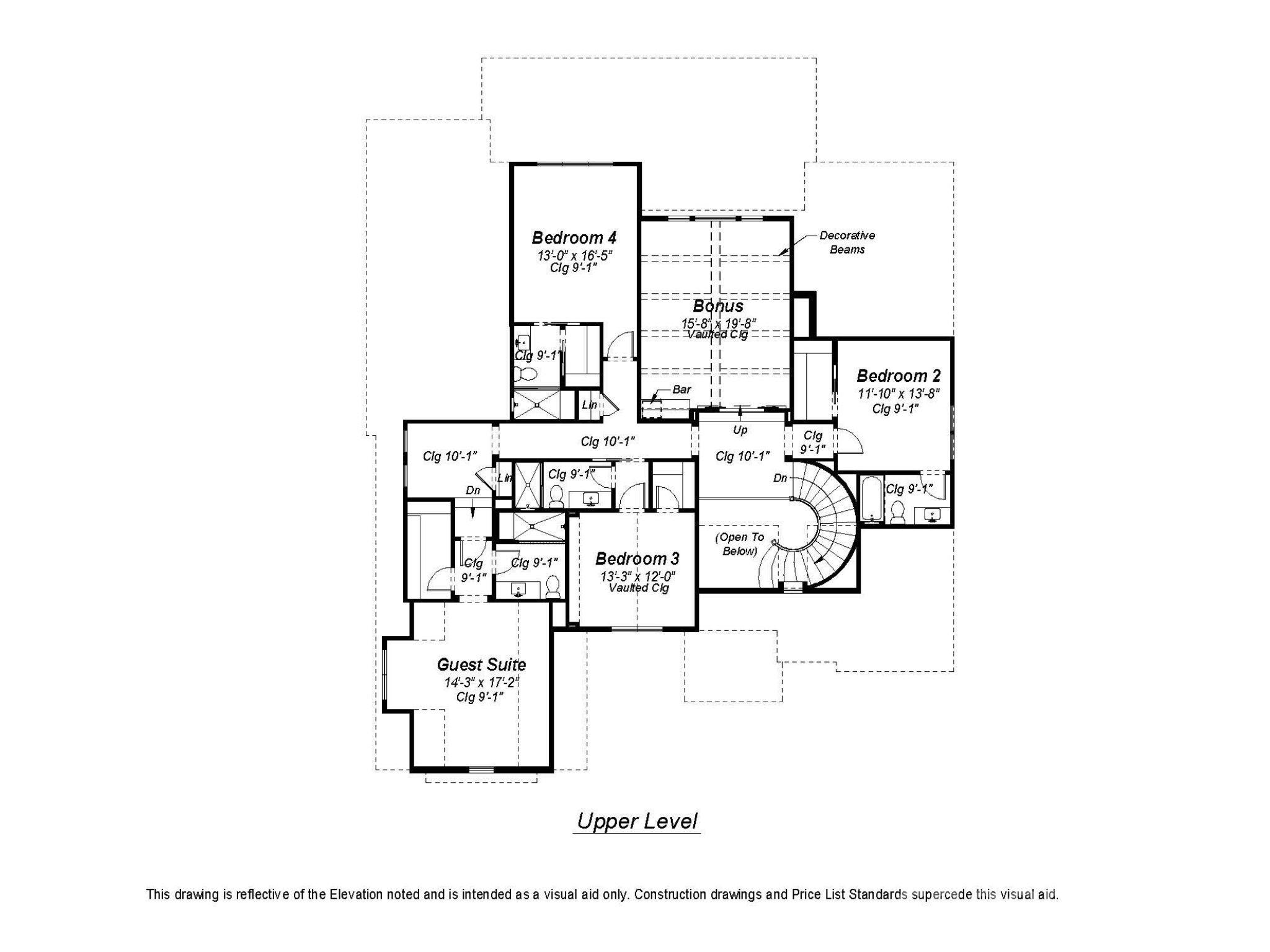7316 Barrington Ridge Drive Property Photo 3