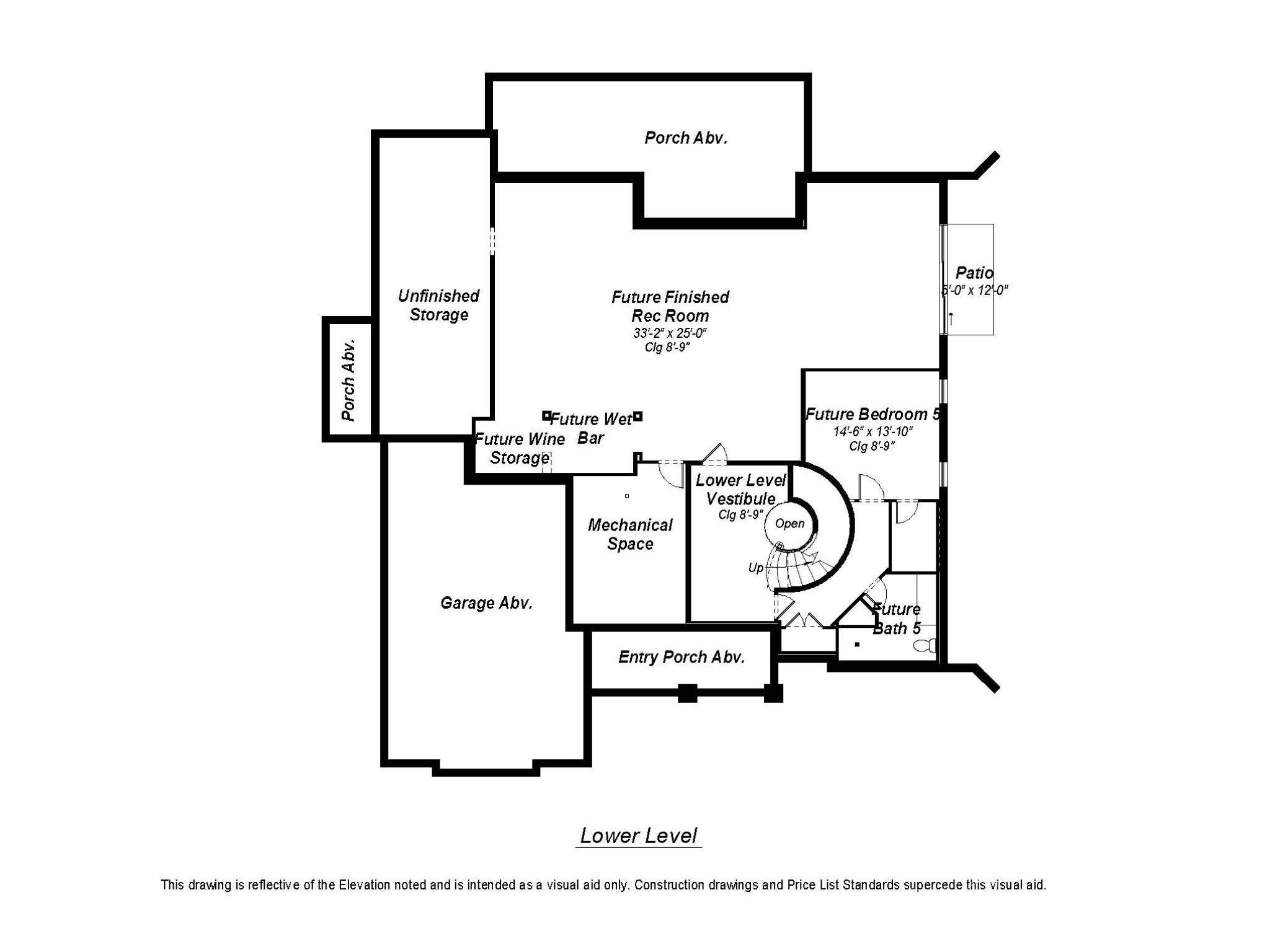 7316 Barrington Ridge Drive Property Photo 4