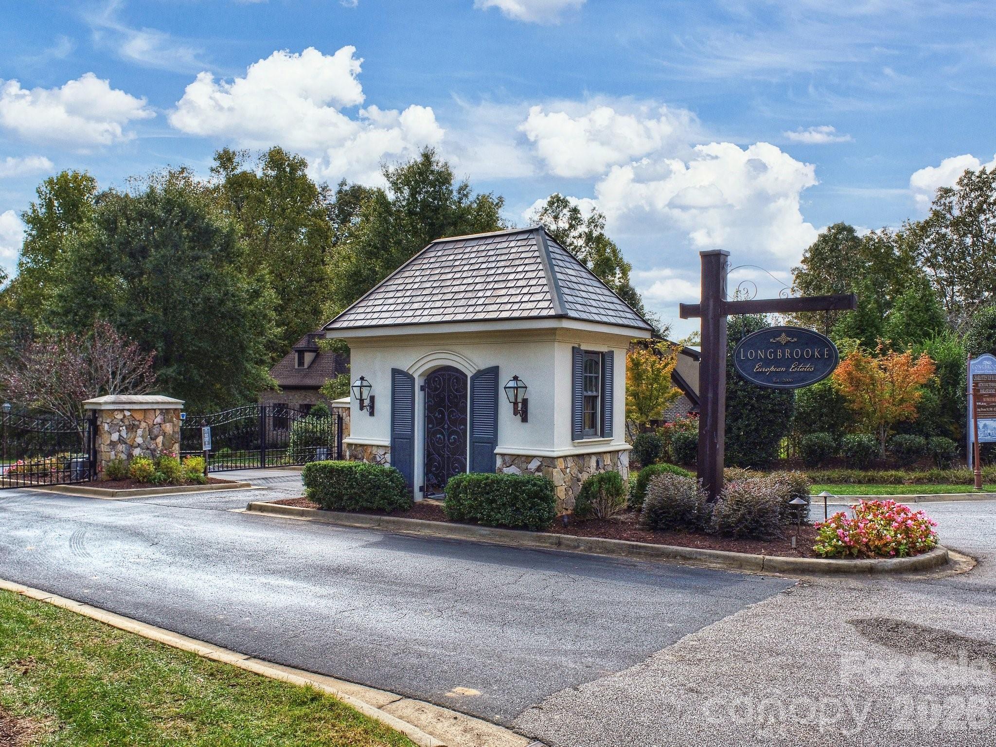 7316 Barrington Ridge Drive Property Photo 7