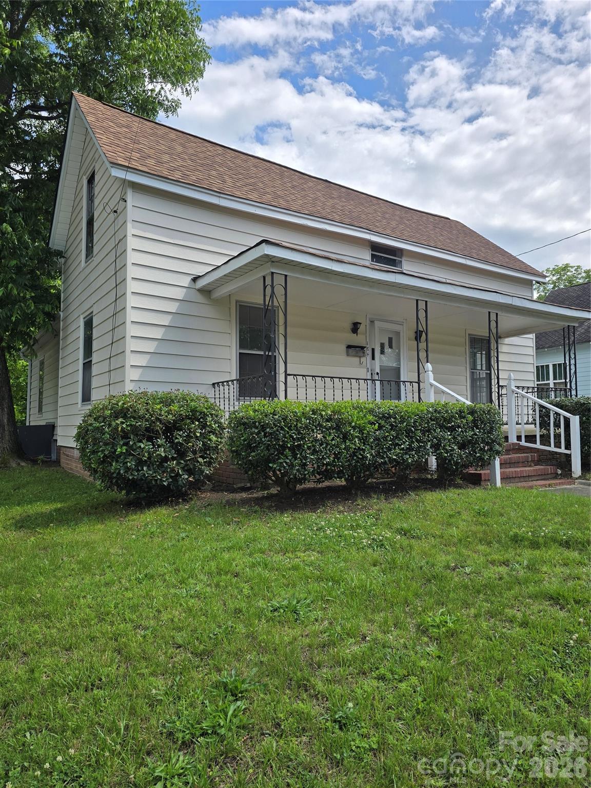 184 Cabarrus Avenue Property Photo 1