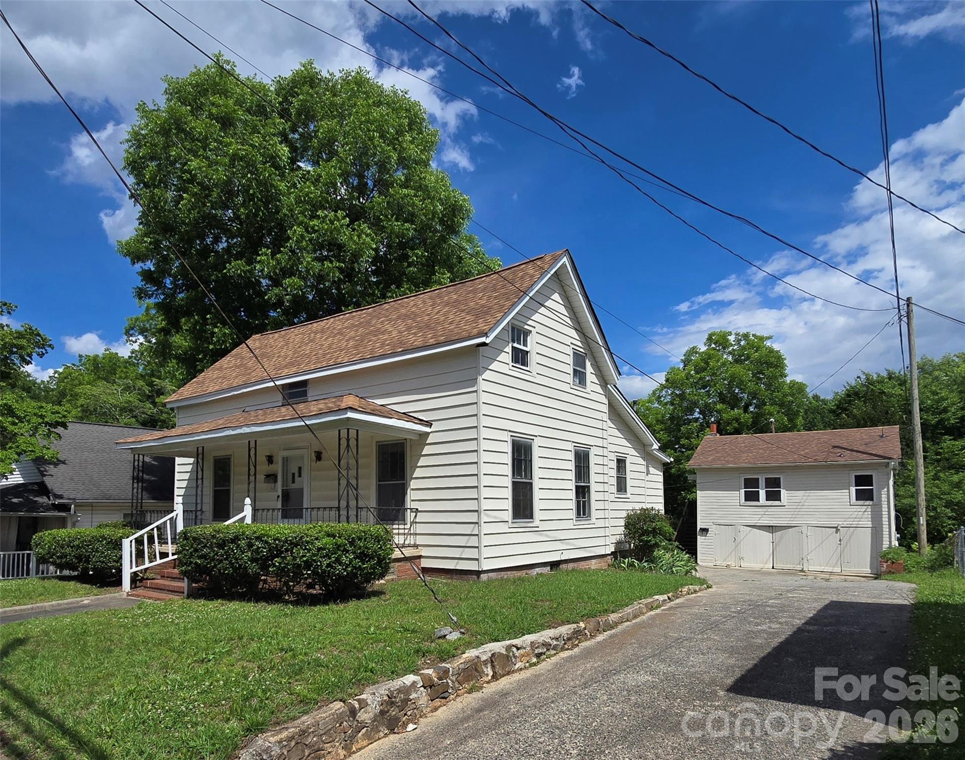 184 Cabarrus Avenue Property Photo 2