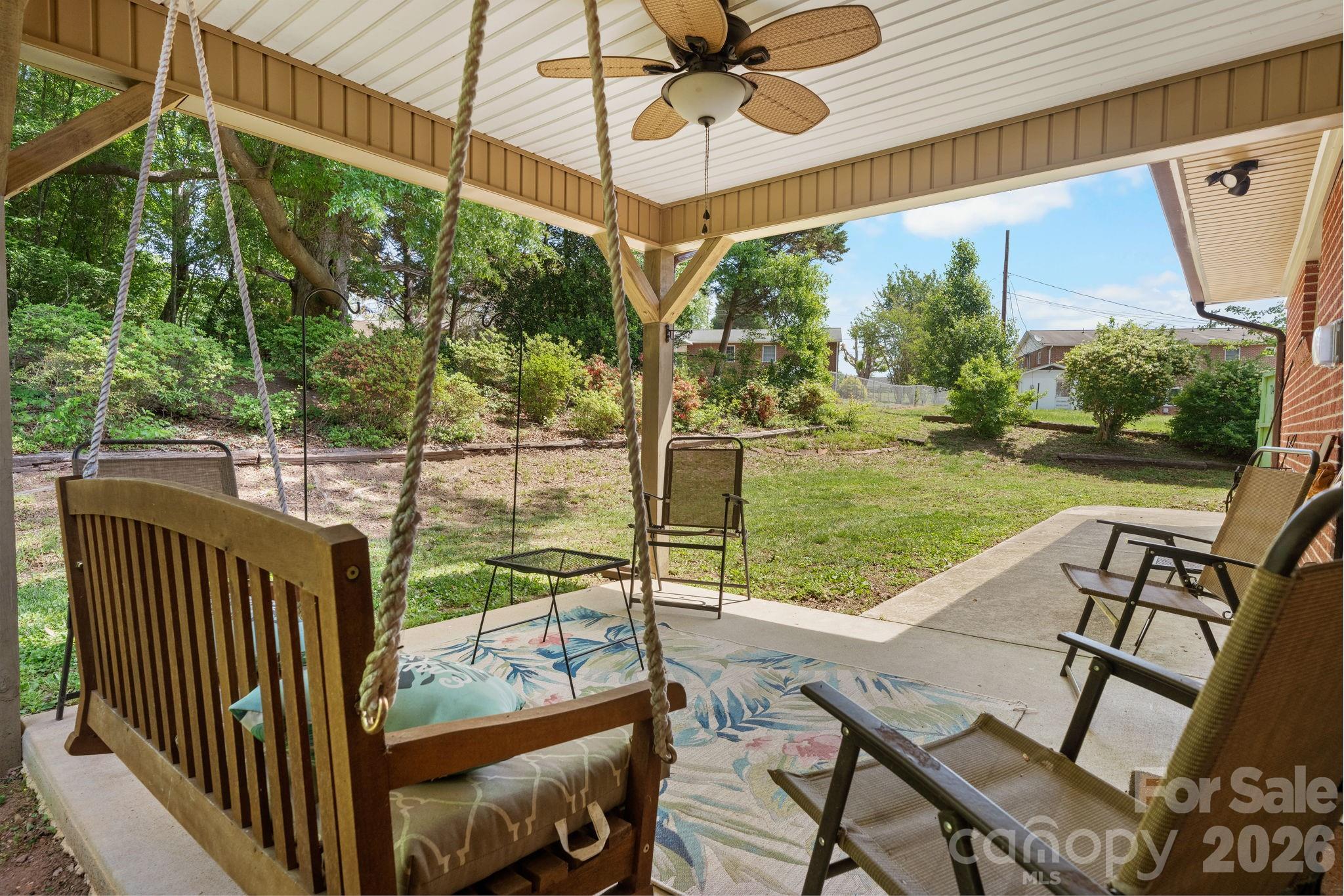 2881 Highline Avenue Property Photo 5