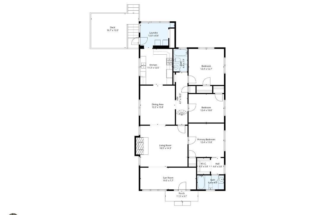 1534 Kensington Road 77 Property Photo 43