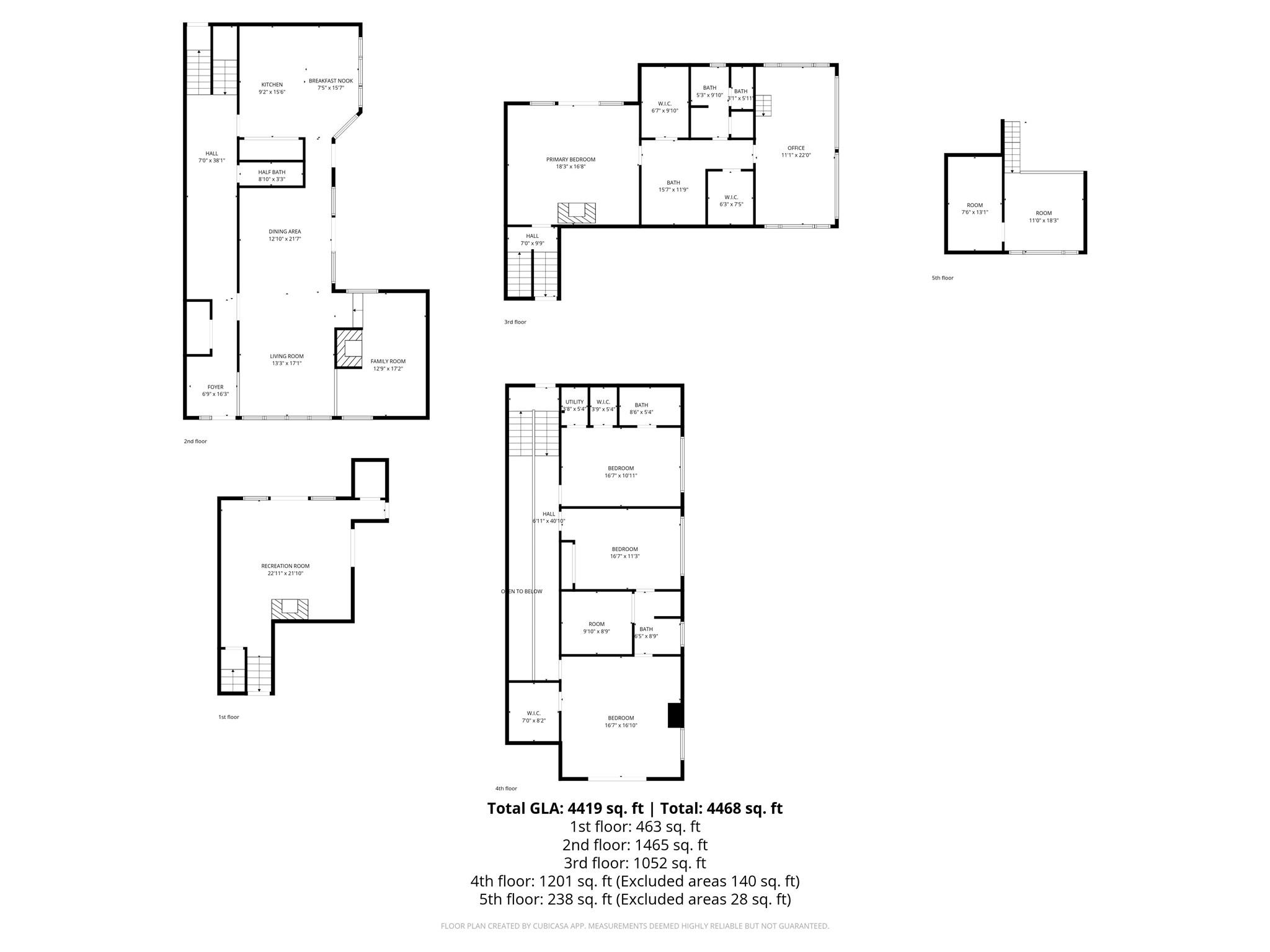 517 N Poplar Street Property Photo 45